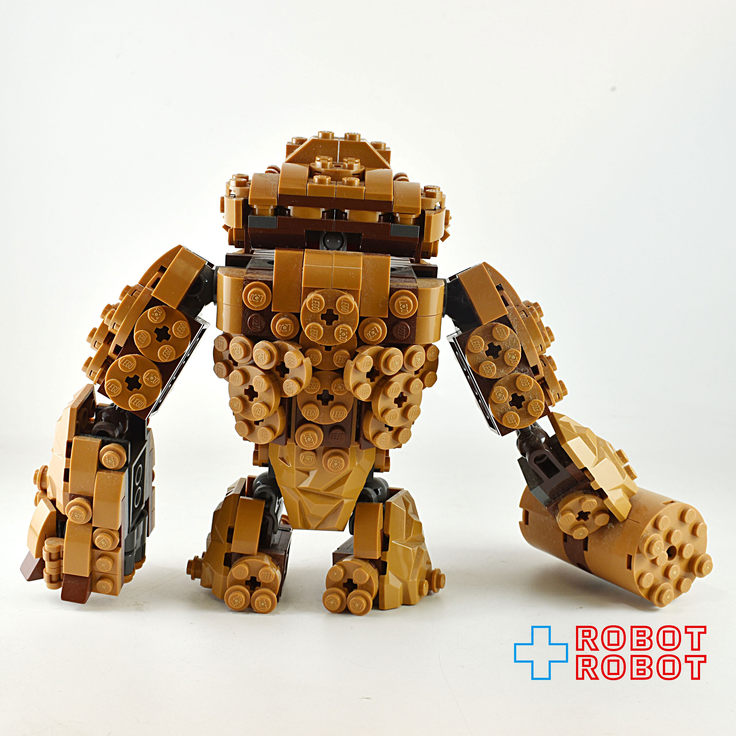 LEGO レゴ 70904 バットマン クレイ・フェイスのスプラット・アタック ルース 入荷写真