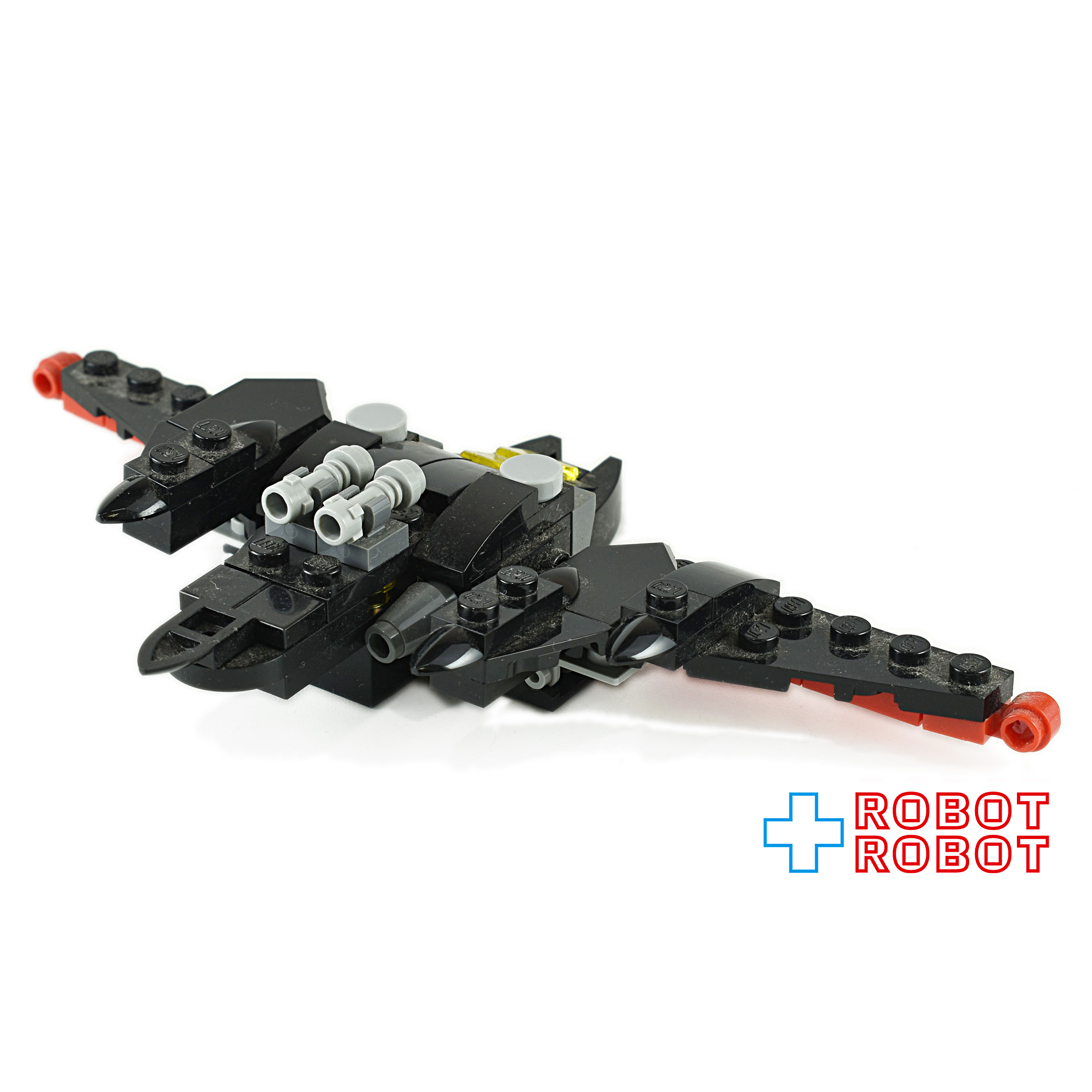 LEGO レゴ 30524 バットマン ミニバットウィング ルース 入荷写真
