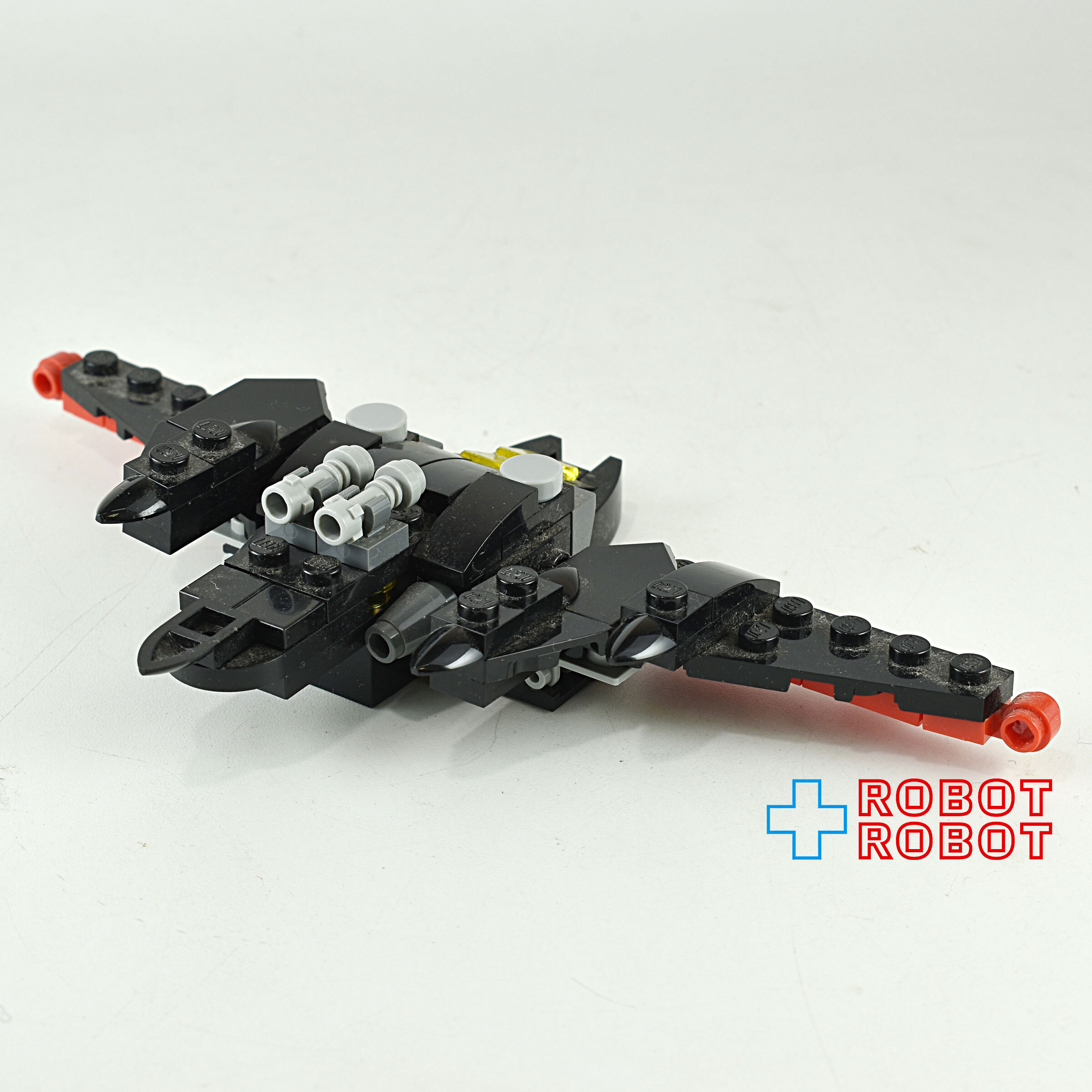 LEGO レゴ 30524 バットマン ミニバットウィング ルース 入荷写真