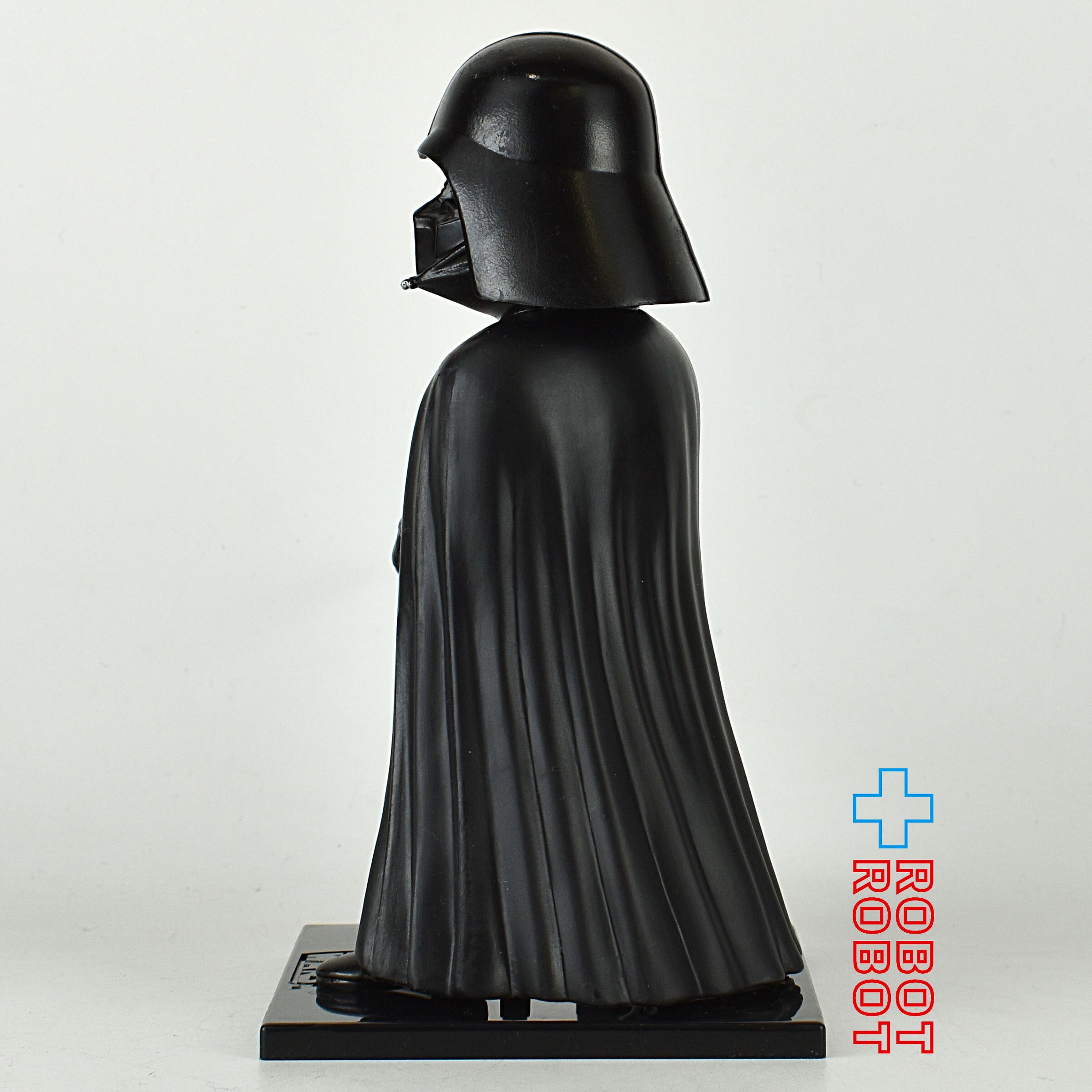 バンプレスト スター・ウォーズ ワールドコレクタブル フィギュア プレミアム ダース・ベイダー 開封