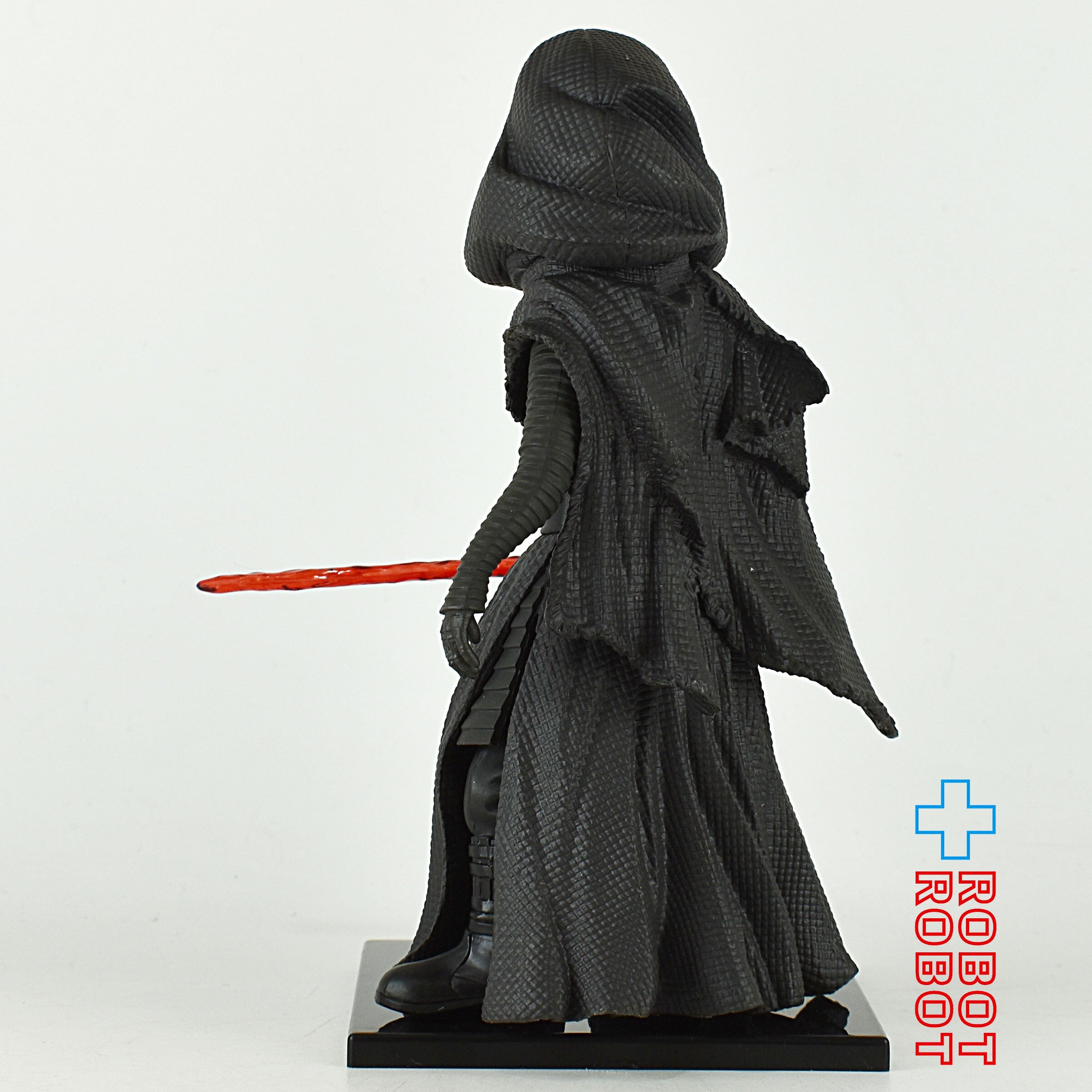 バンプレスト スター・ウォーズ ワールドコレクタブル フィギュア プレミアム カイロ・レン 開封