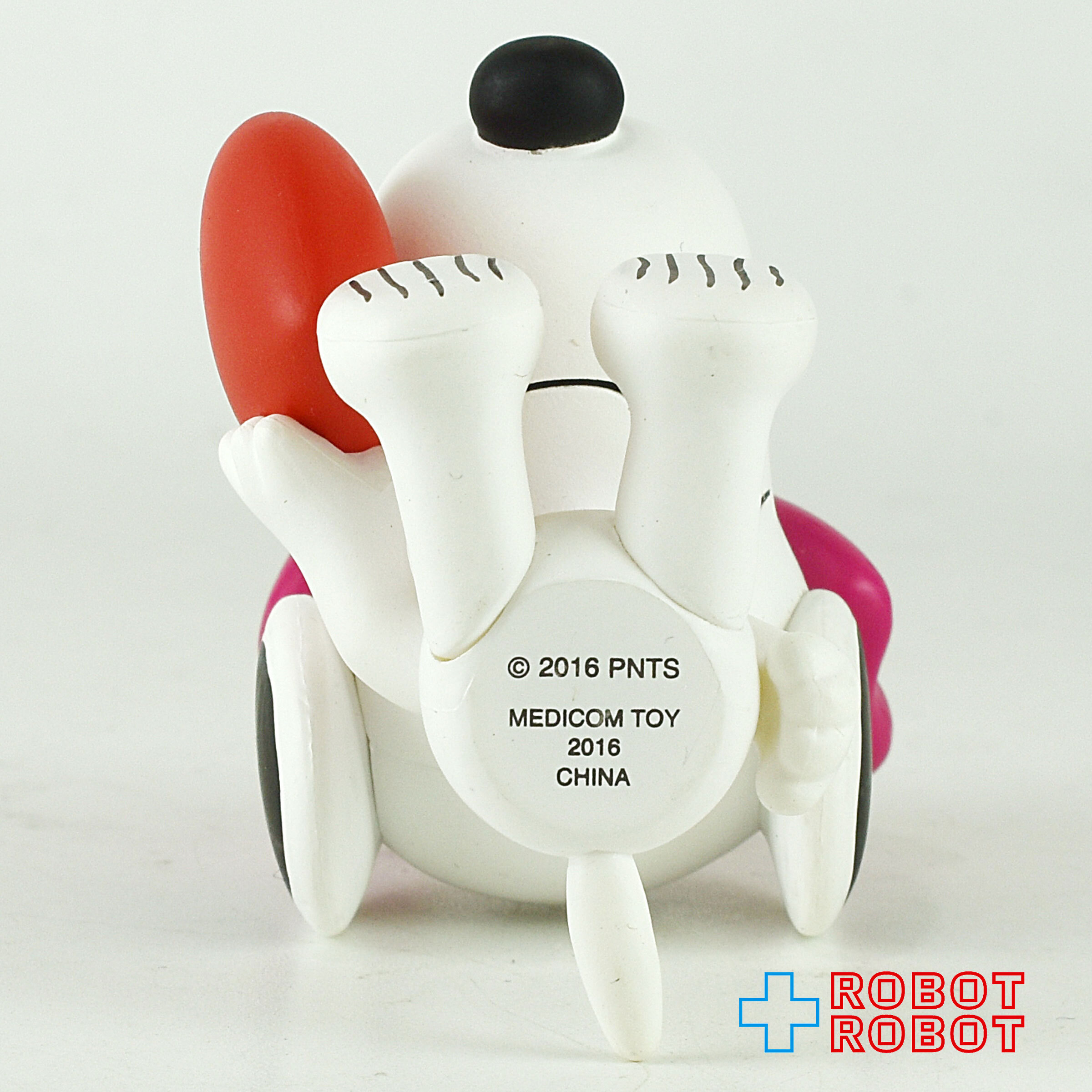 メディコム UDF No.255 ピーナッツ ベル ルース 入荷写真