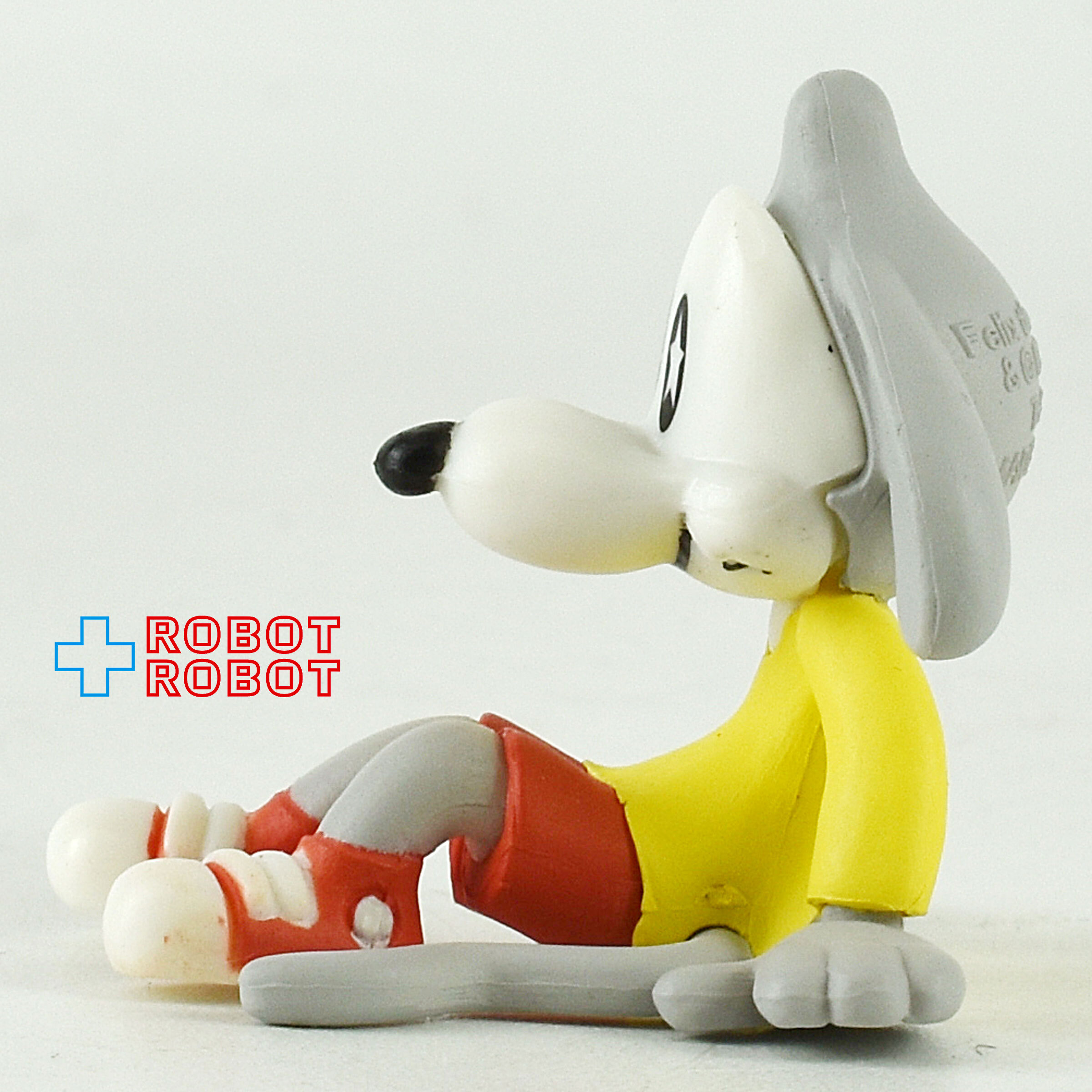 タカラトミーアーツ フィリックス・ザ・キャット フィギュアコレクション スキドゥー 入荷写真