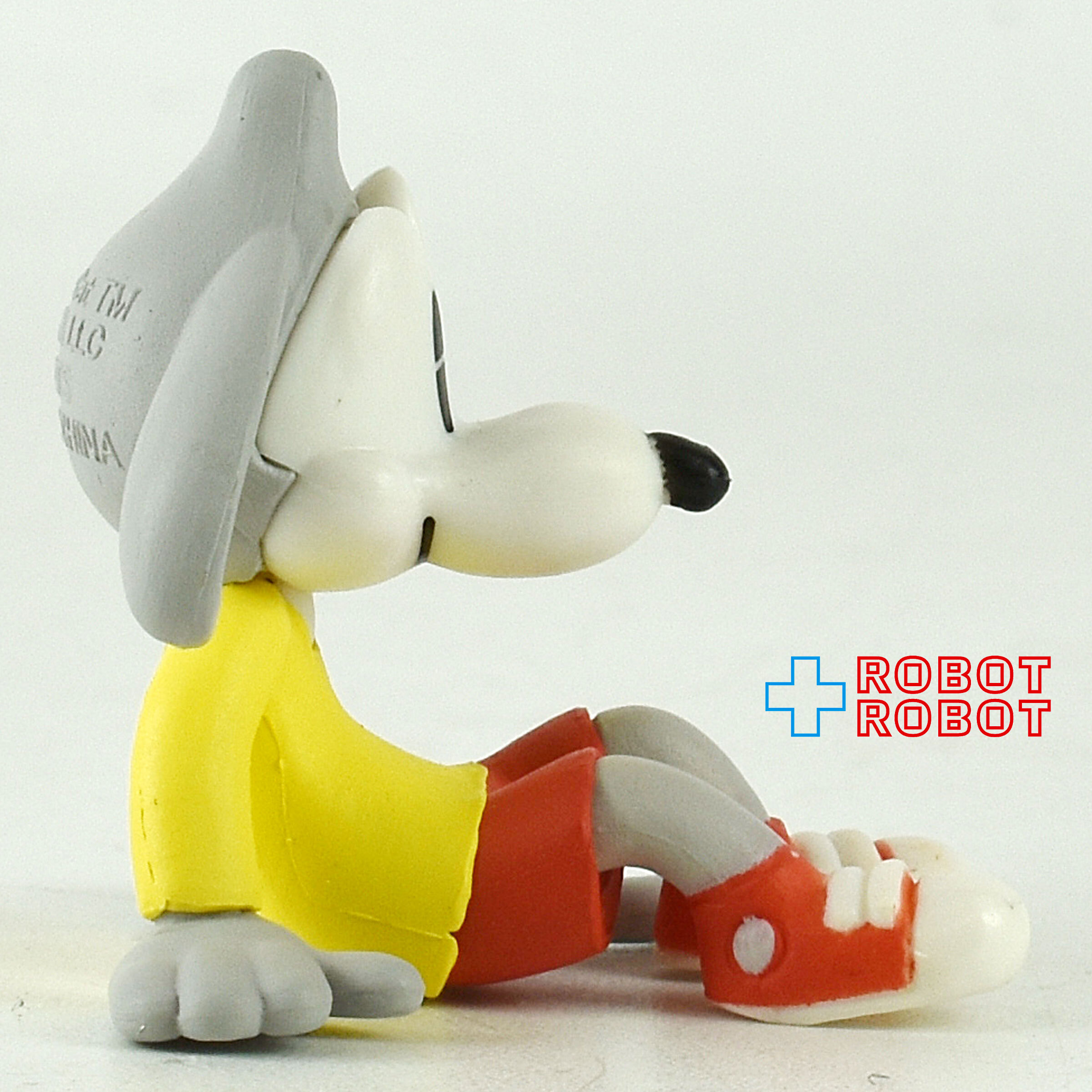 タカラトミーアーツ フィリックス・ザ・キャット フィギュアコレクション スキドゥー 入荷写真