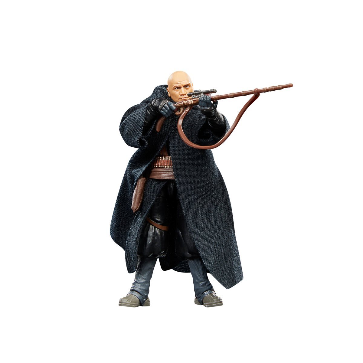 スター・ウォーズ VC285 ボバ ・フェット (タスケン) [ボバ・フェット] ヴィンテージコレクション 3.75インチ アクションフィギュア 未開封 入荷写真