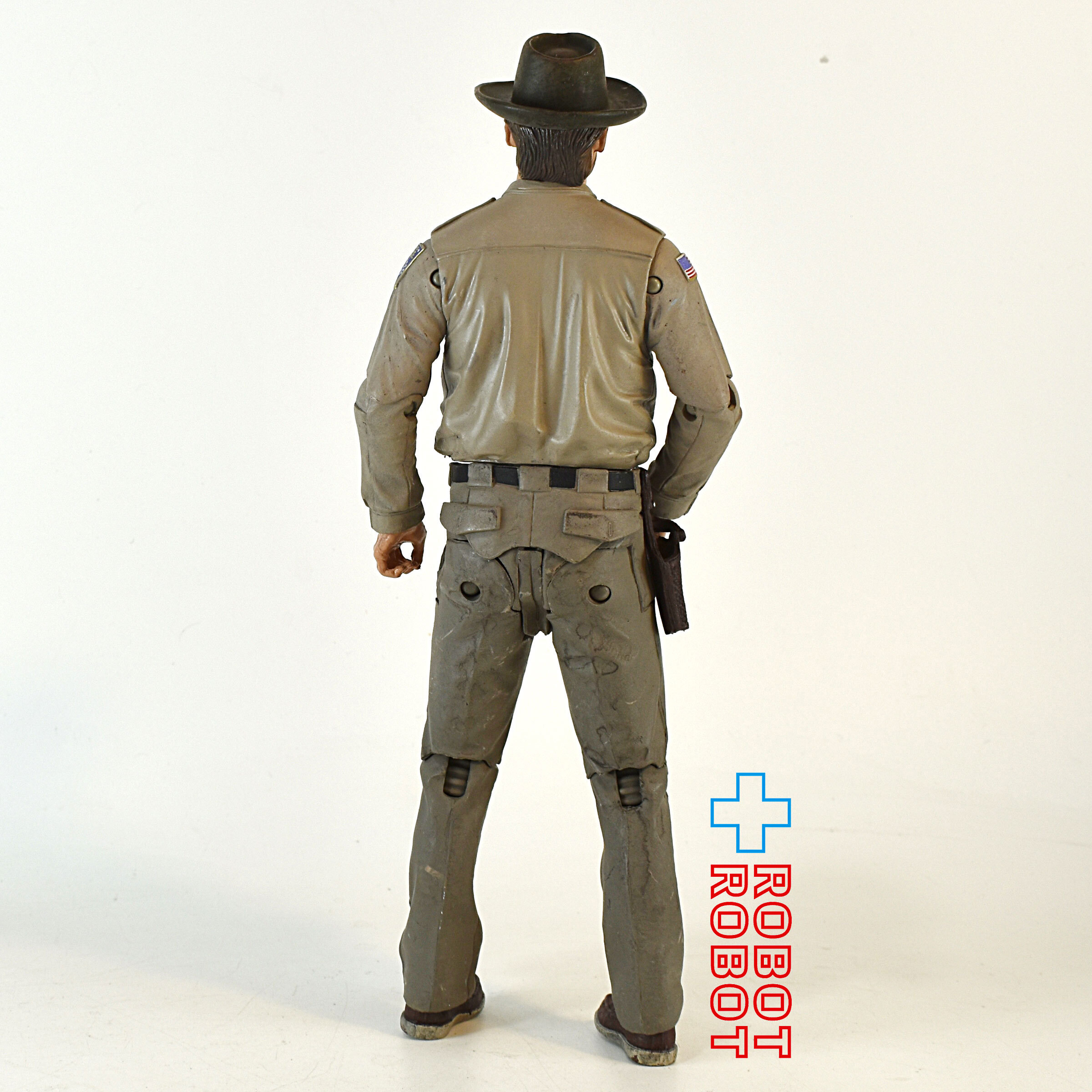 マクファーレン・トイズ ストレンジャー・シングス ホッパー 7インチ アクションフィギュア ルース 入荷写真