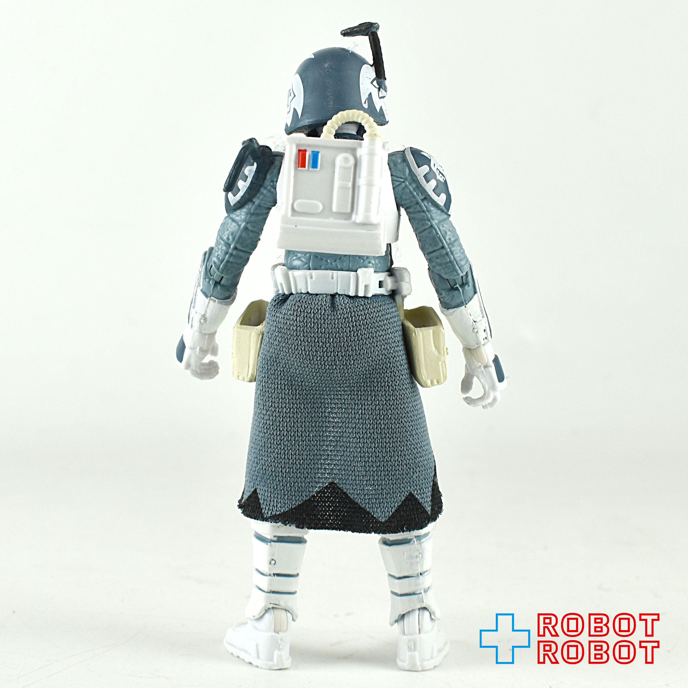 スター・ウォーズ ブラックシリーズ ブルー #12 クローン・コマンダー・ウォルフ 3.75インチフィギュア ルース 入荷写真