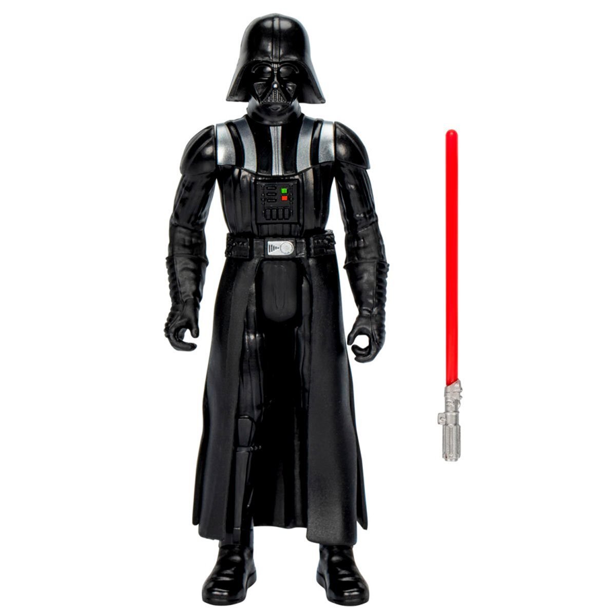 ハズブロ スター・ウォーズ エピックヒーローシリーズ ウェーブ1 ダース・ベイダー 4インチ デラックスアクションフィギュア 未開封 入荷写真