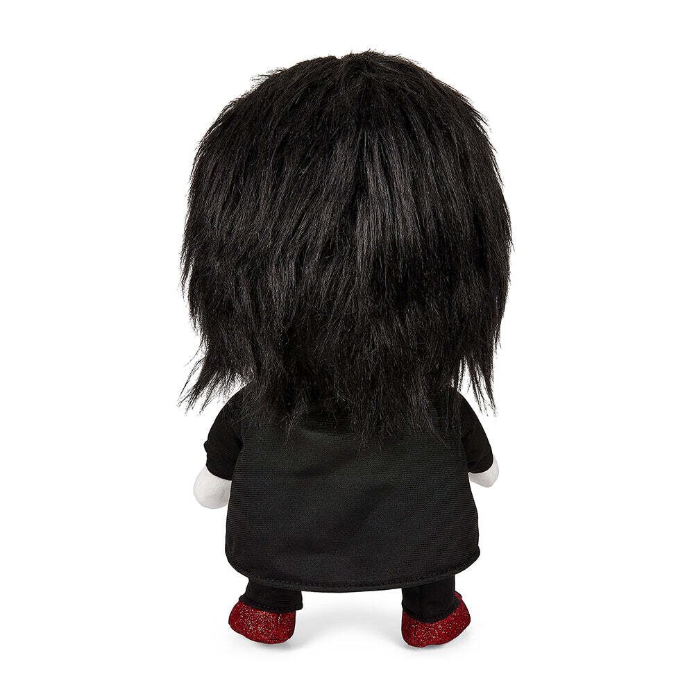 キッドロボット SAW ソウ ビリー・パペット 13インチ ハンドパペットぬいぐるみ人形