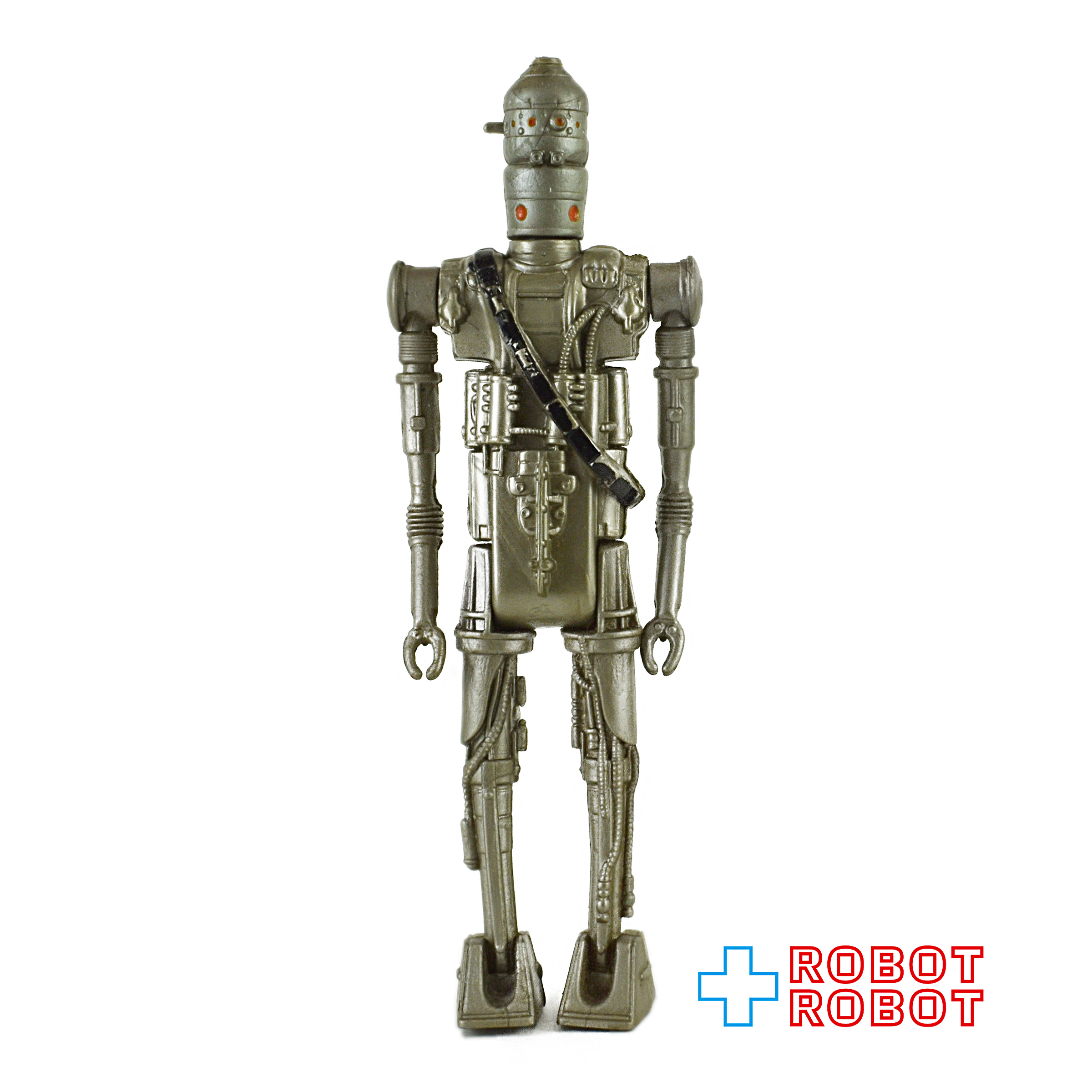オールドケナー スター・ウォーズ IG-88 アクションフィギュア 香港 ルース 入荷写真