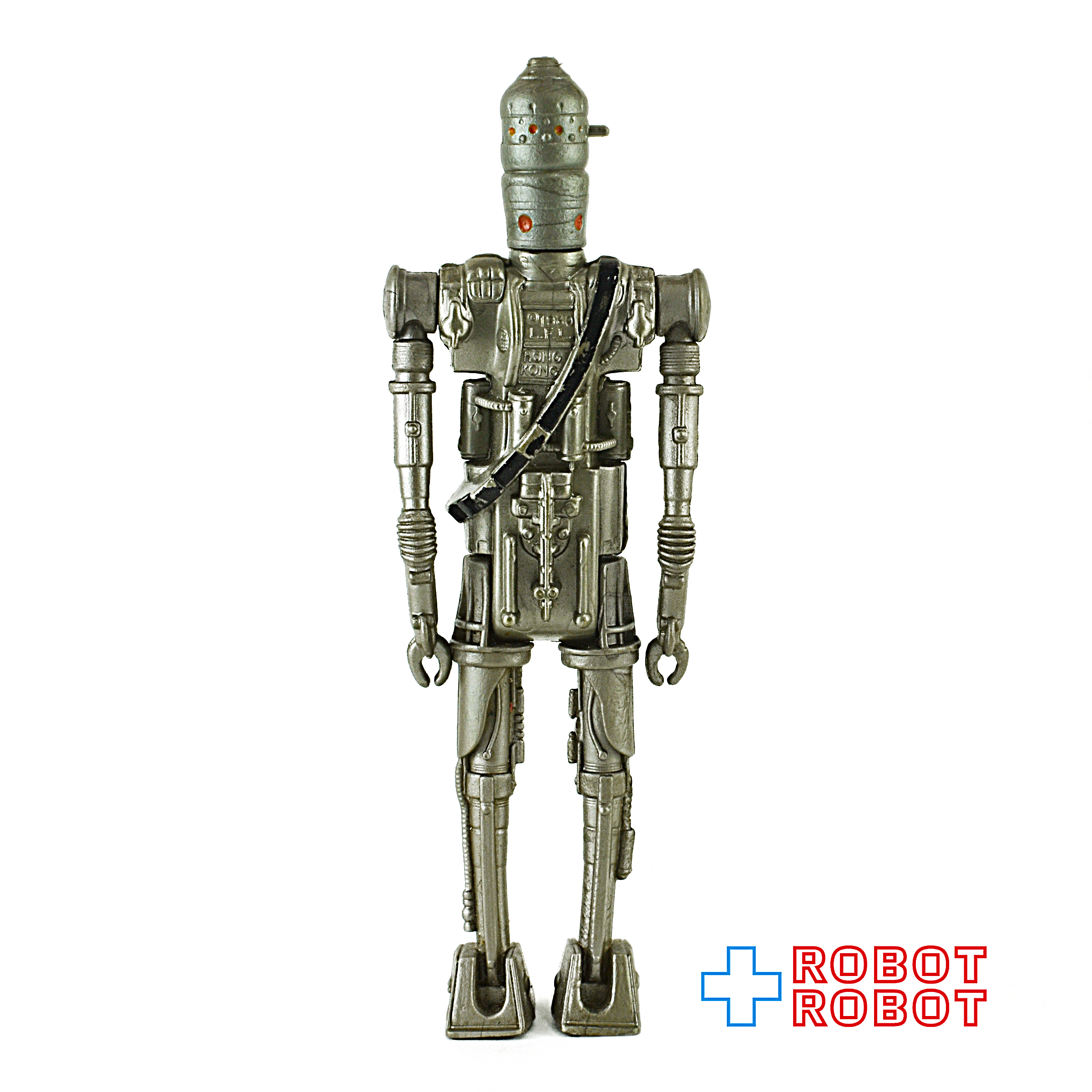 オールドケナー スター・ウォーズ IG-88 アクションフィギュア 香港 ルース 入荷写真