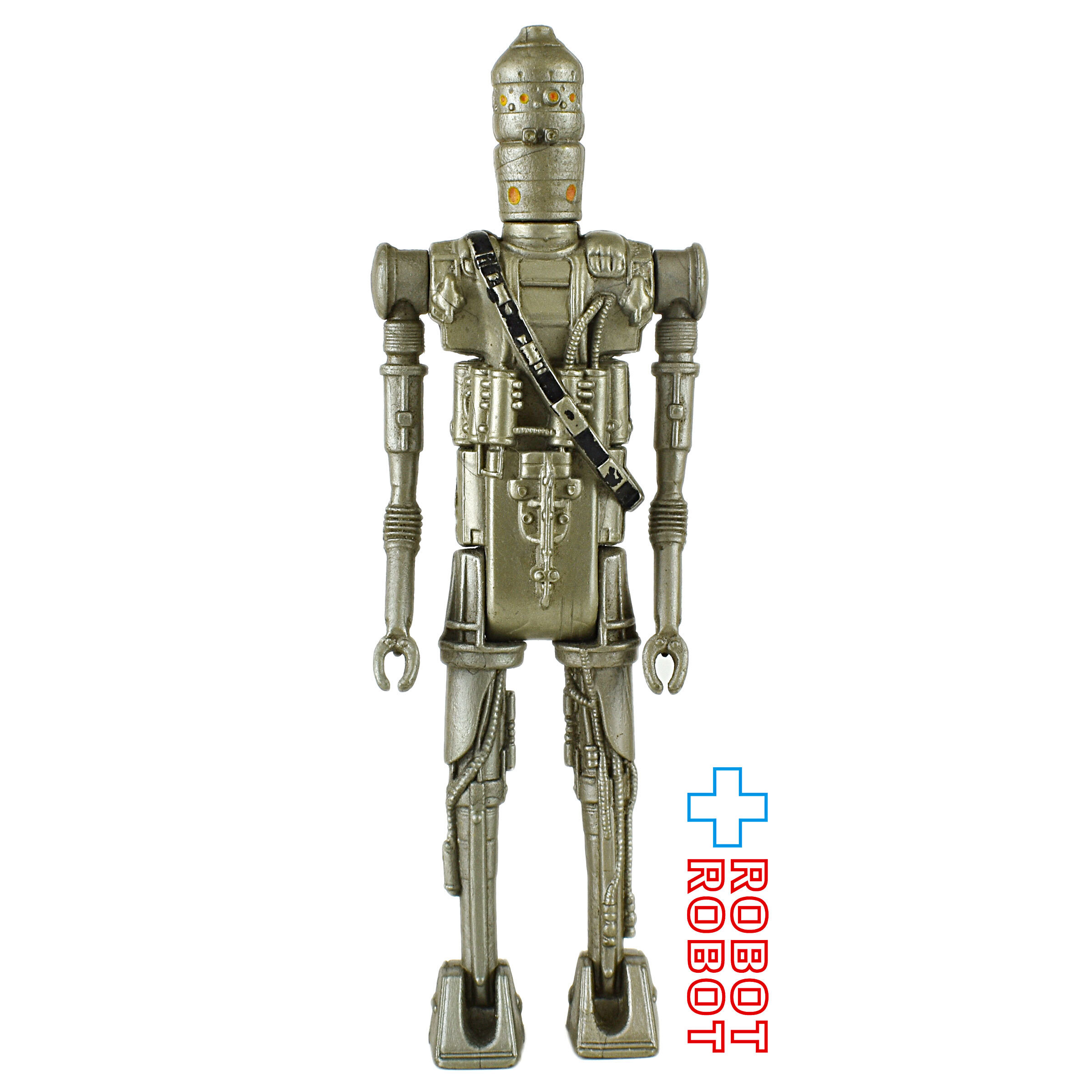 オールドケナー スター・ウォーズ IG-88 アクションフィギュア 香港 ルース 入荷写真