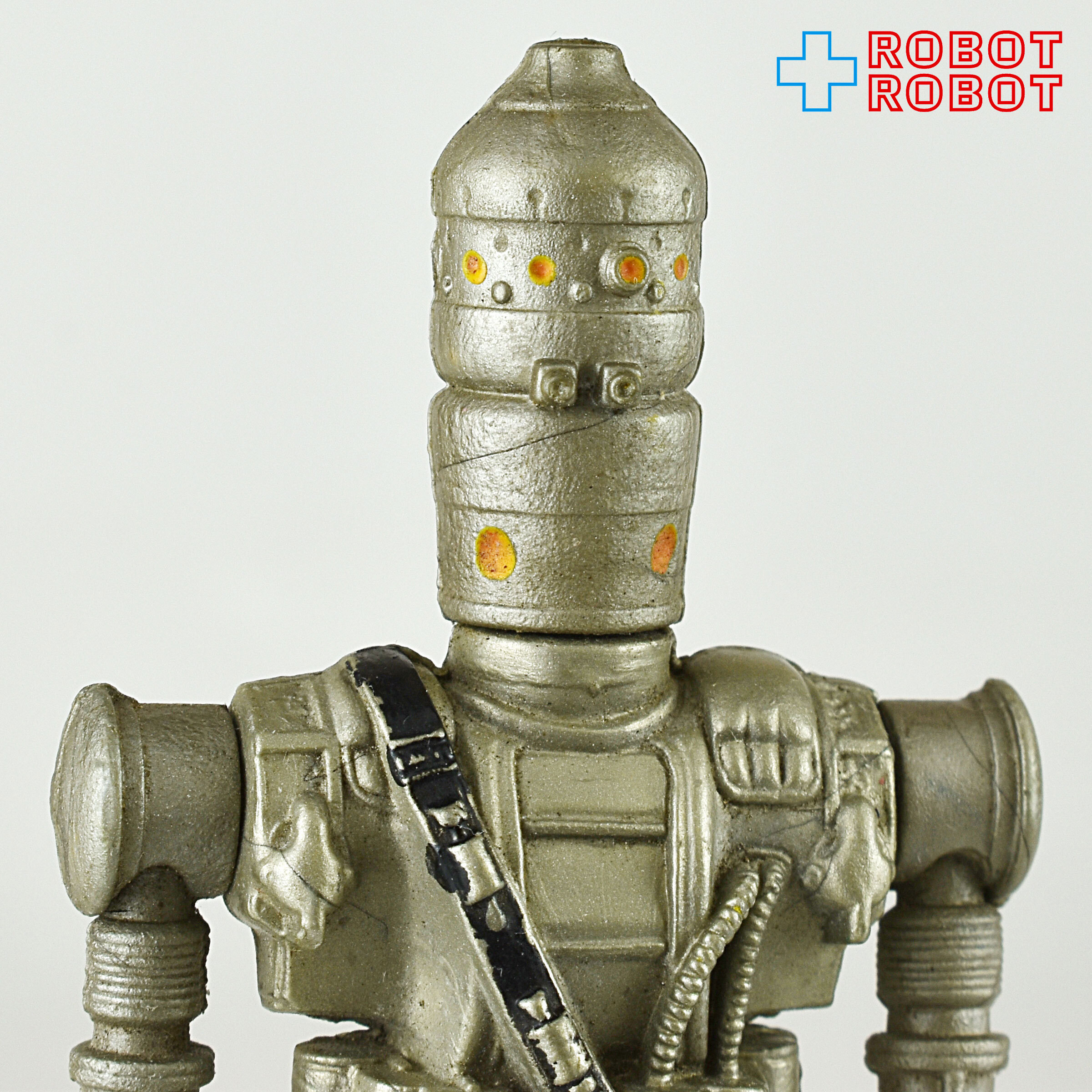 オールドケナー スター・ウォーズ IG-88 アクションフィギュア 香港 ルース 入荷写真