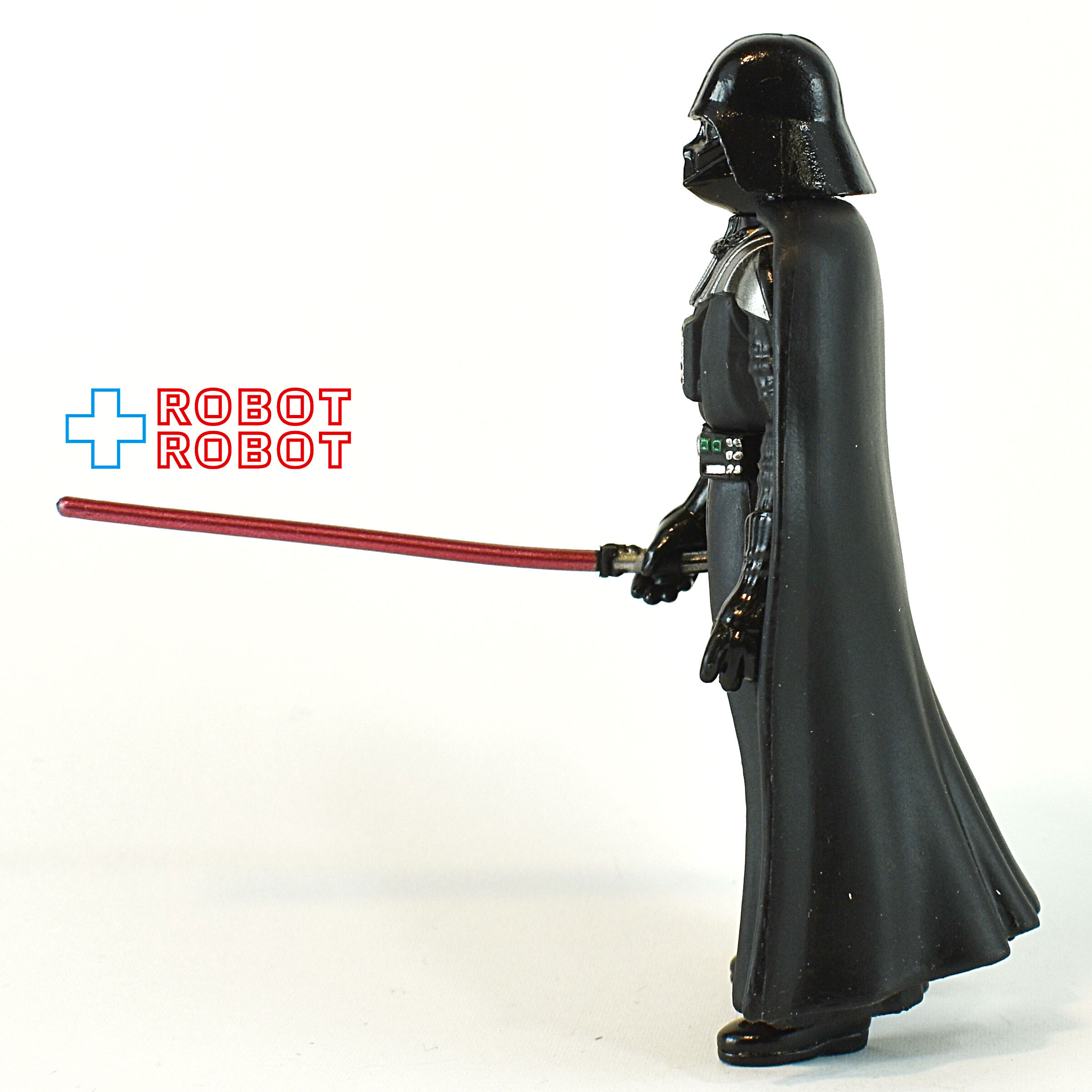 タカラトミー スター・ウォーズ メタコレ #01 ダース・ベイダー メタルフィギュア 開封箱付 入荷写真