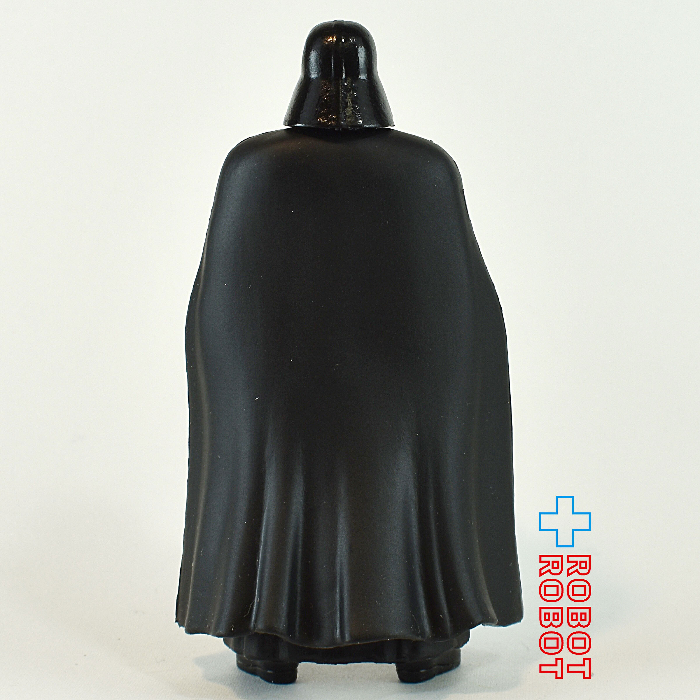 タカラトミー スター・ウォーズ メタコレ #01 ダース・ベイダー メタルフィギュア 開封箱付 入荷写真