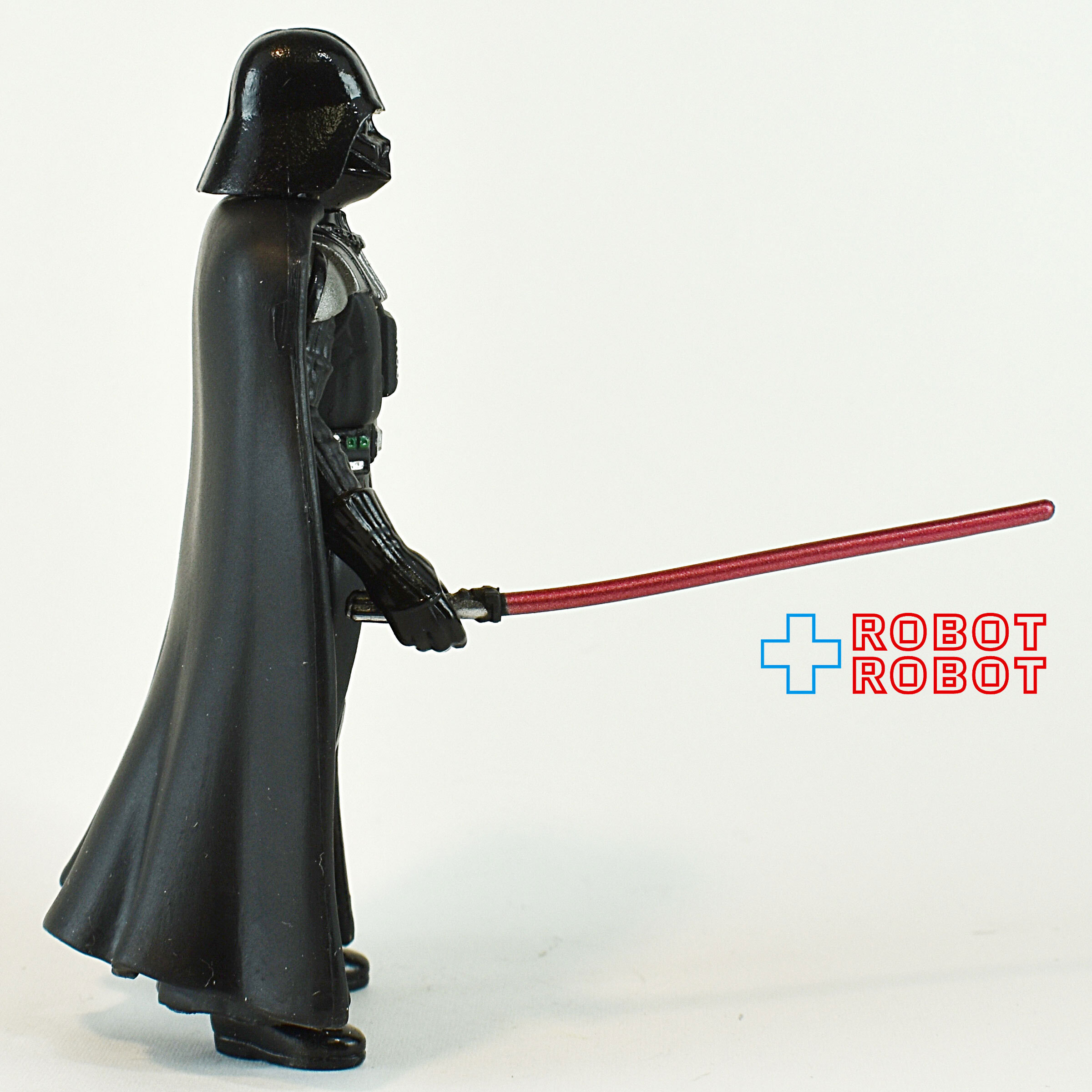 タカラトミー スター・ウォーズ メタコレ #01 ダース・ベイダー メタルフィギュア 開封箱付 入荷写真