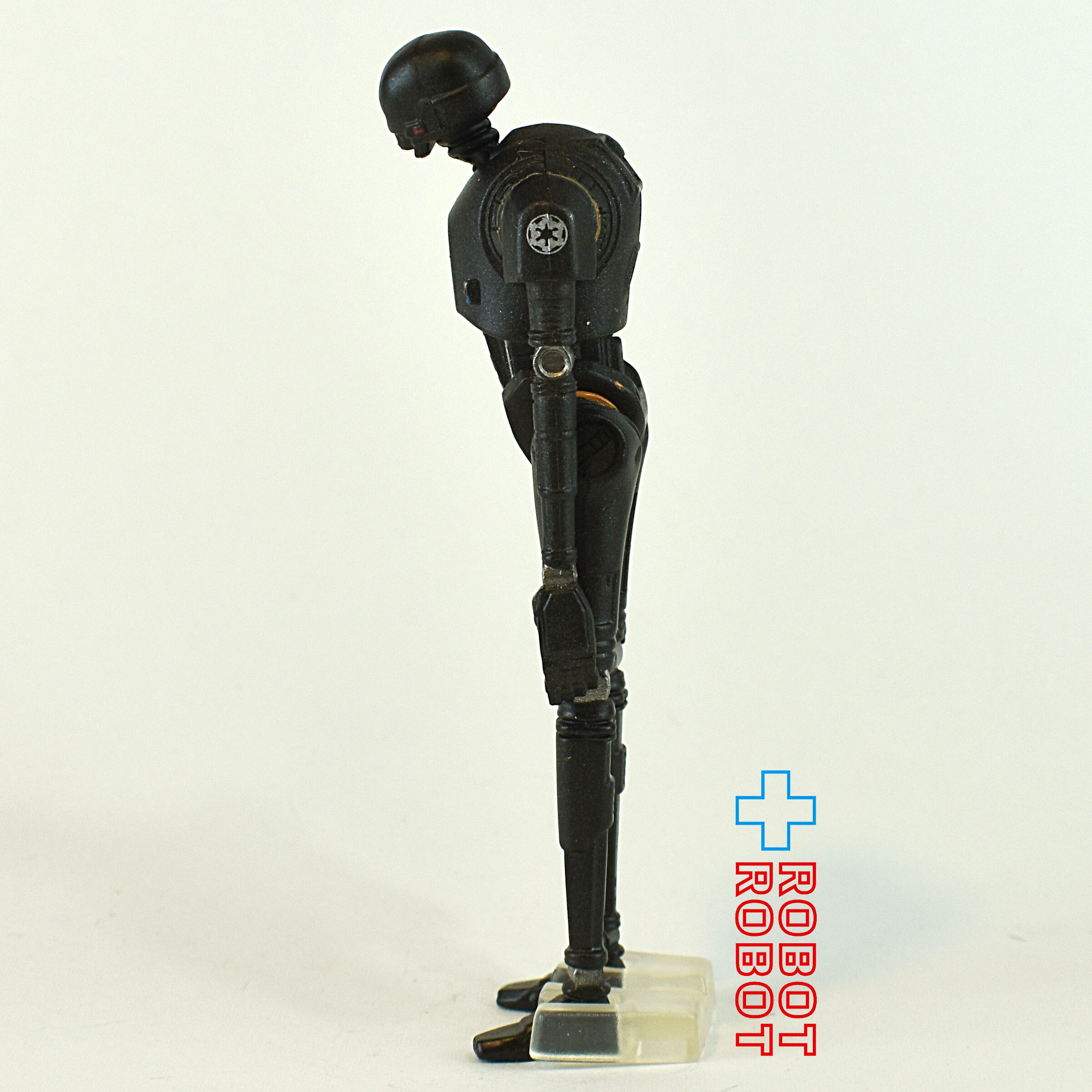 タカラトミー スター・ウォーズ メタコレ K-2SO メタルフィギュア 開封箱付 入荷写真