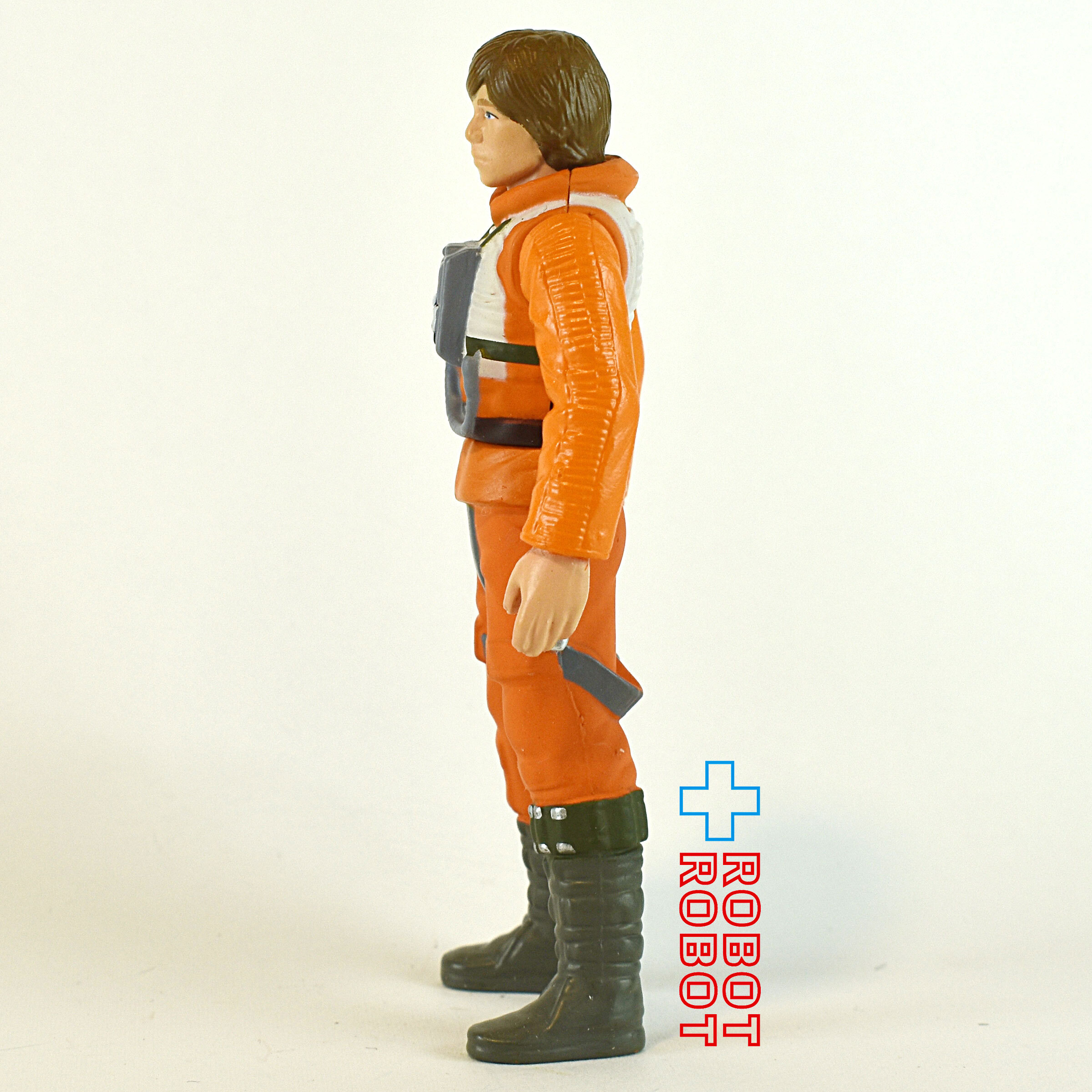 タカラトミー スター・ウォーズ メタコレ #06 ルーク・スカイウォーカー ダゴバ ランディング メタルフィギュア 入荷写真