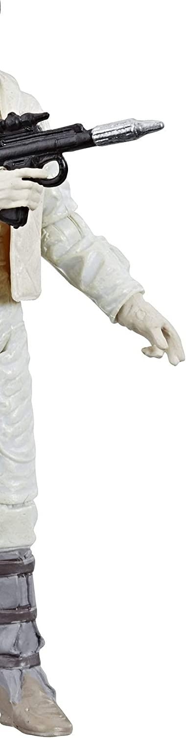 スター・ウォーズ VC 02 プリンセス・レイア・オーガナ ( ホス ) [ESB] 再販 ヴィンテージコレクション 3.75インチ アクションフィギュア 未開封