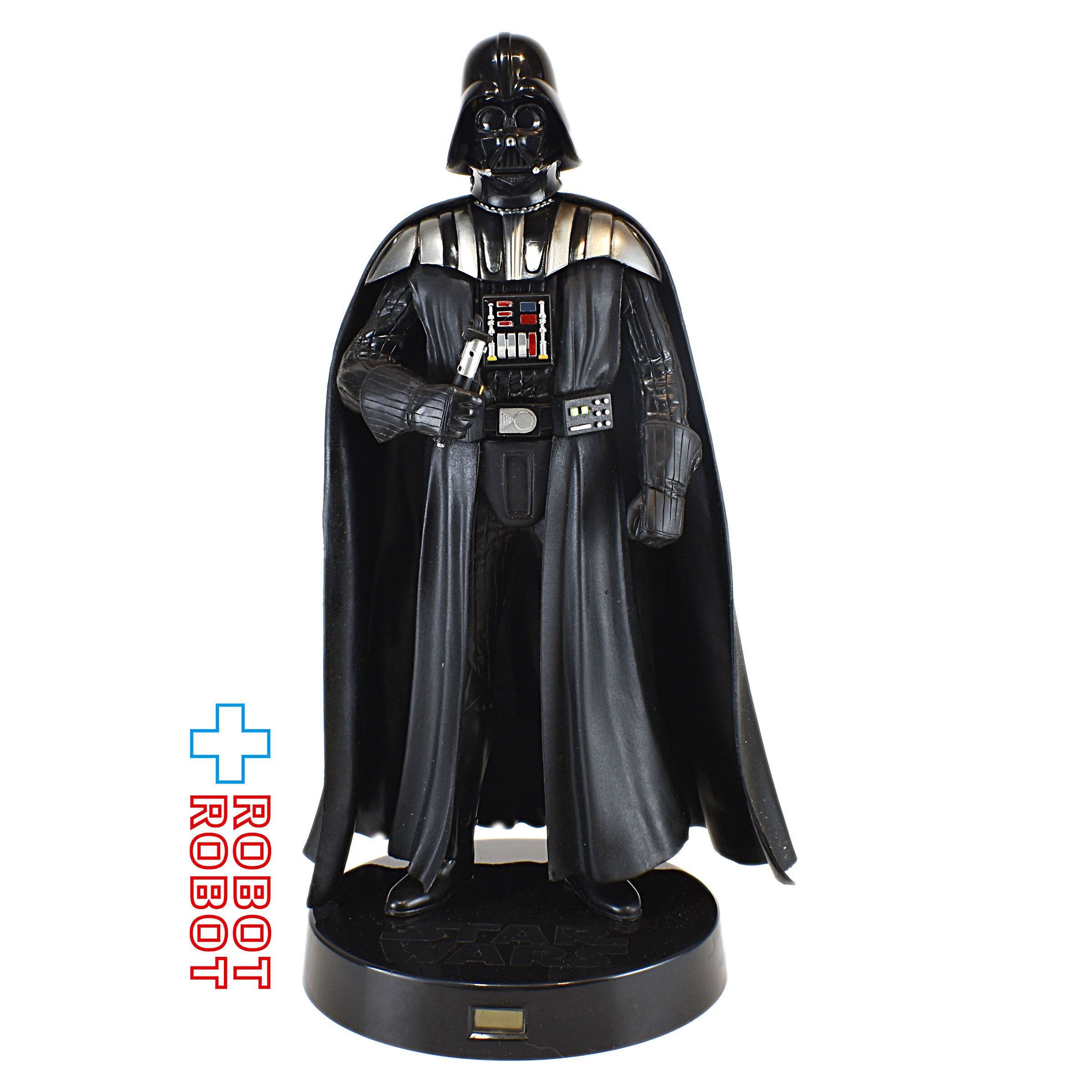 スター・ウォーズ ダース・ベイダー クロックフィギュア (タイトー) 入荷写真
