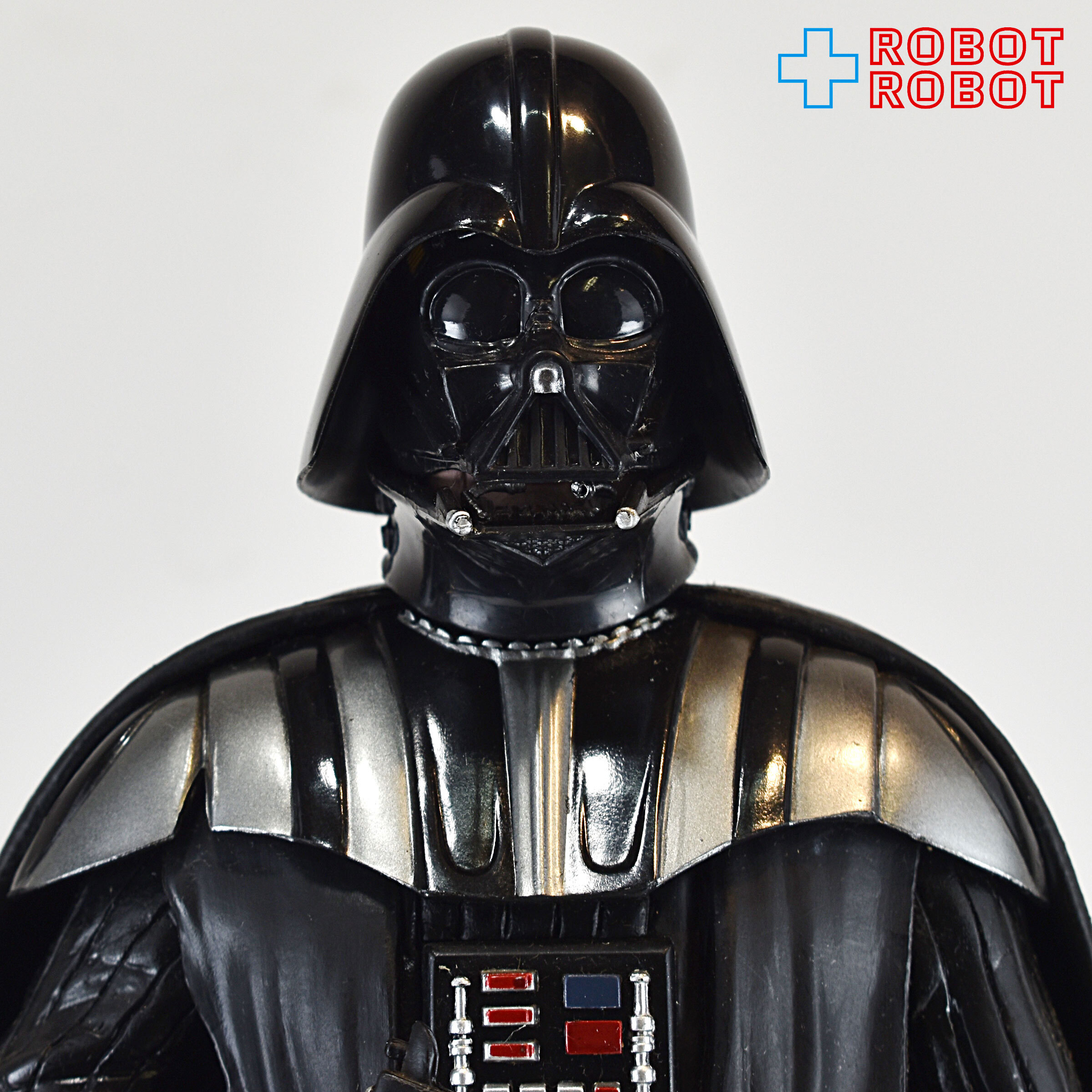 スター・ウォーズ ダース・ベイダー クロックフィギュア (タイトー) 入荷写真
