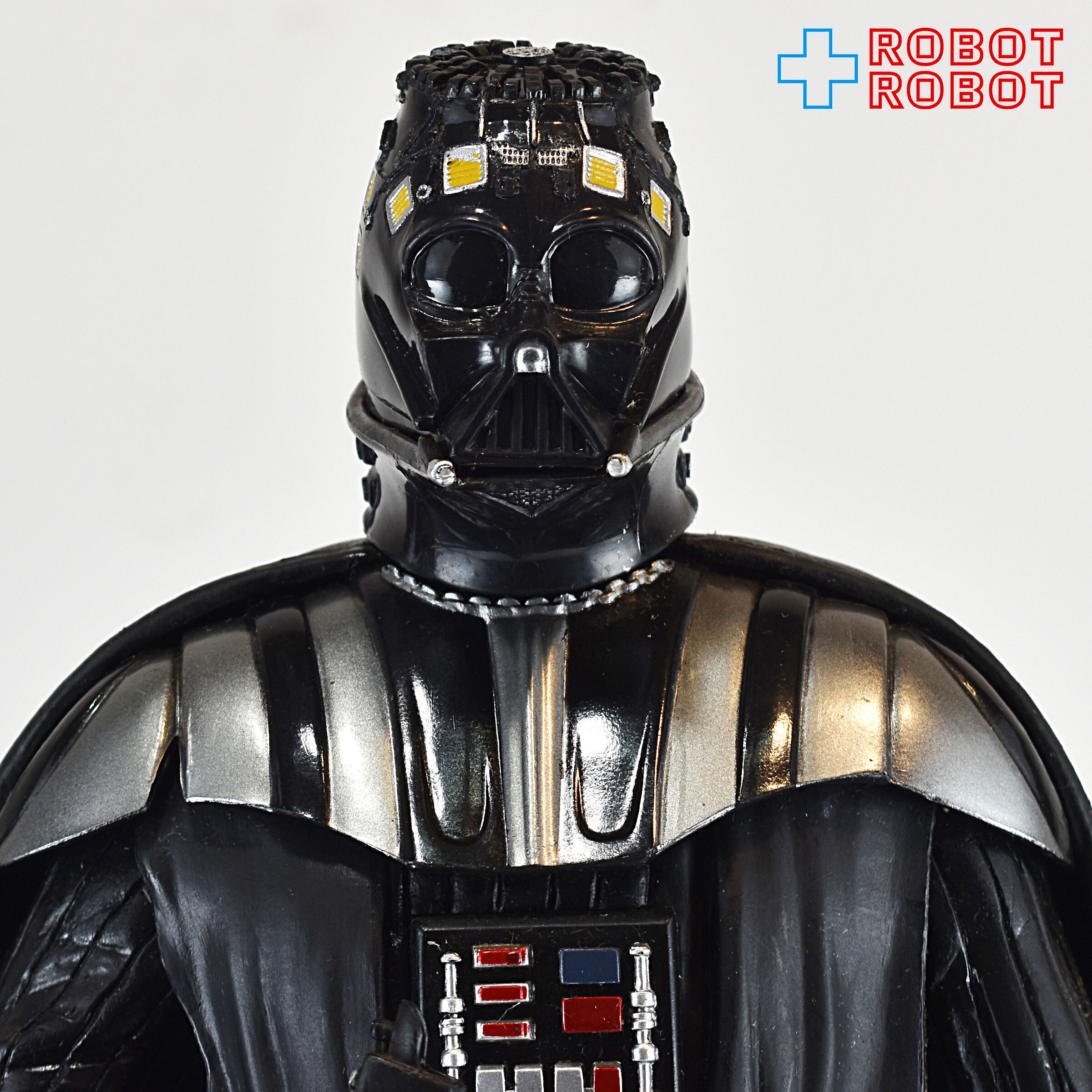スター・ウォーズ ダース・ベイダー クロックフィギュア (タイトー) 入荷写真