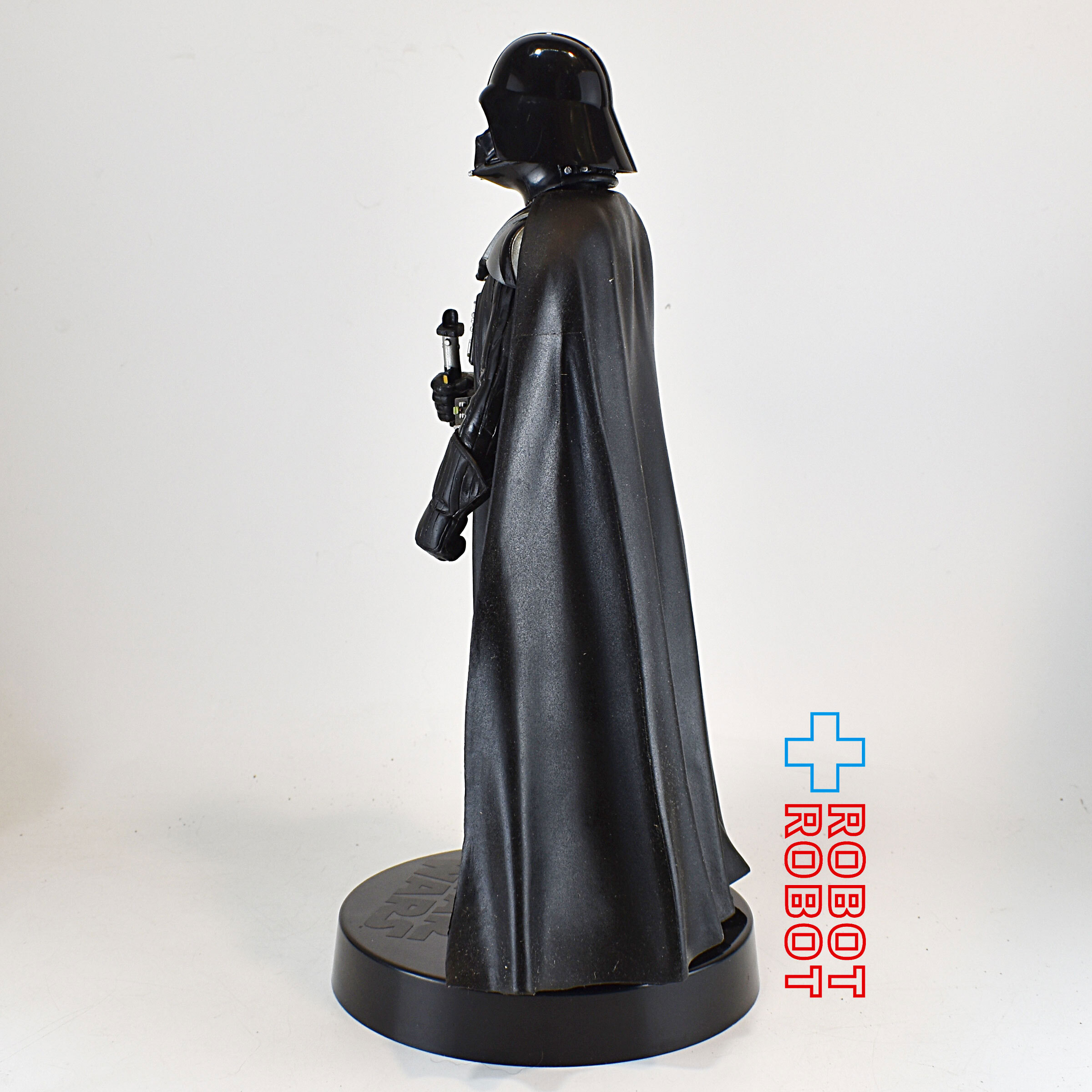 スター・ウォーズ ダース・ベイダー クロックフィギュア (タイトー) 入荷写真