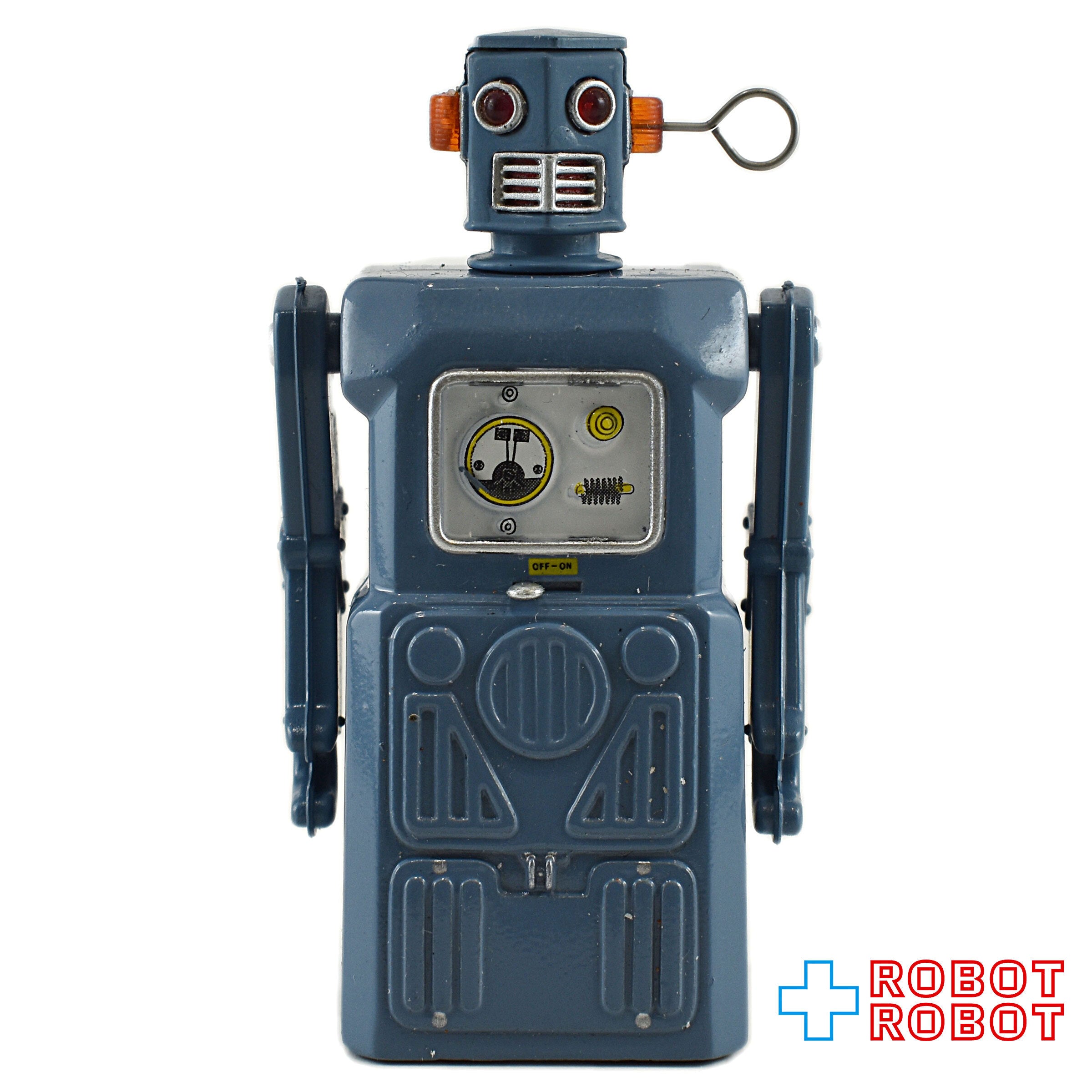 あっぷる むかし懐かしロボット ラジコンロボット 入荷写真