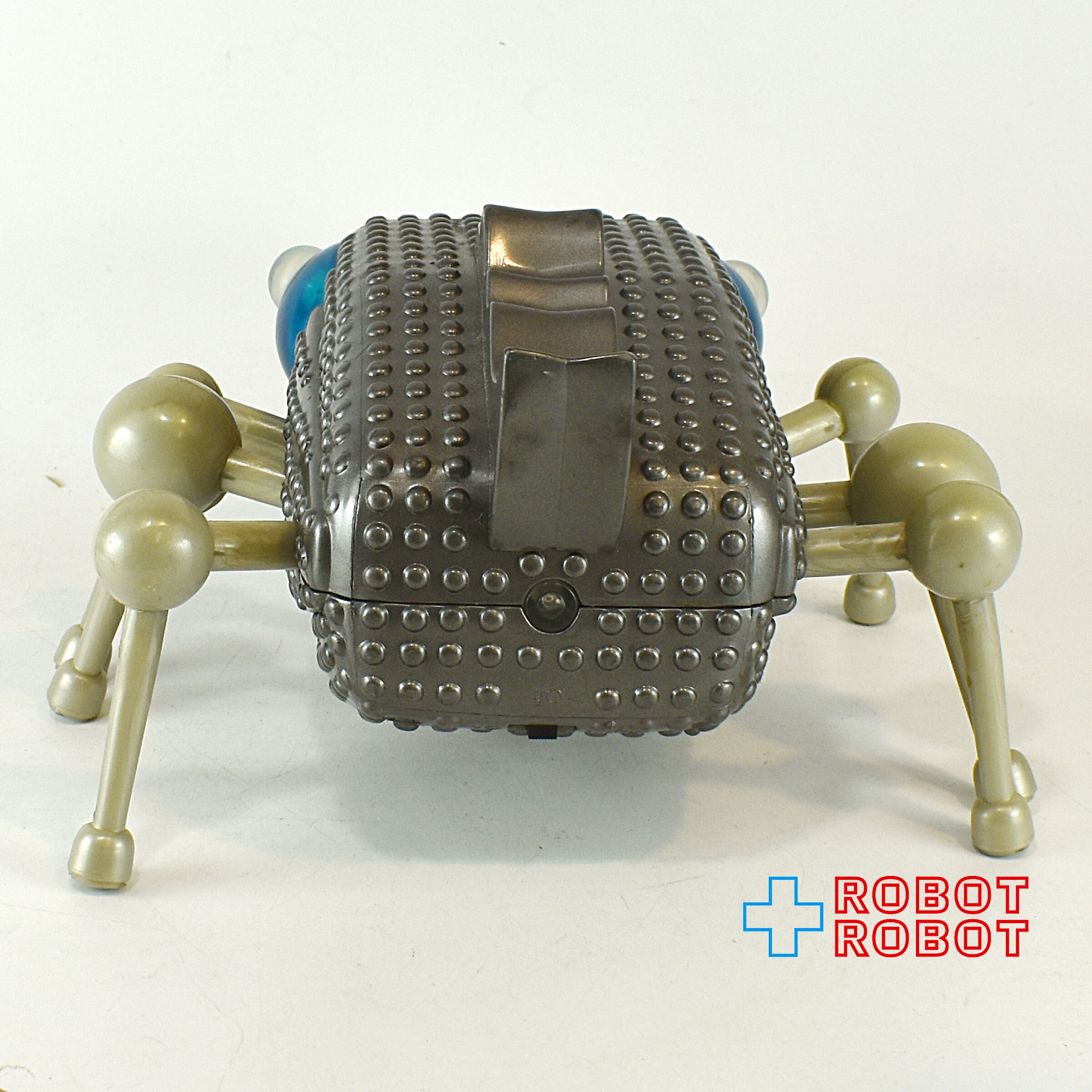 ラジオシャック インセクトボッツ ヴィニー2 インタラクティブ ロボットトイ 2001 入荷写真