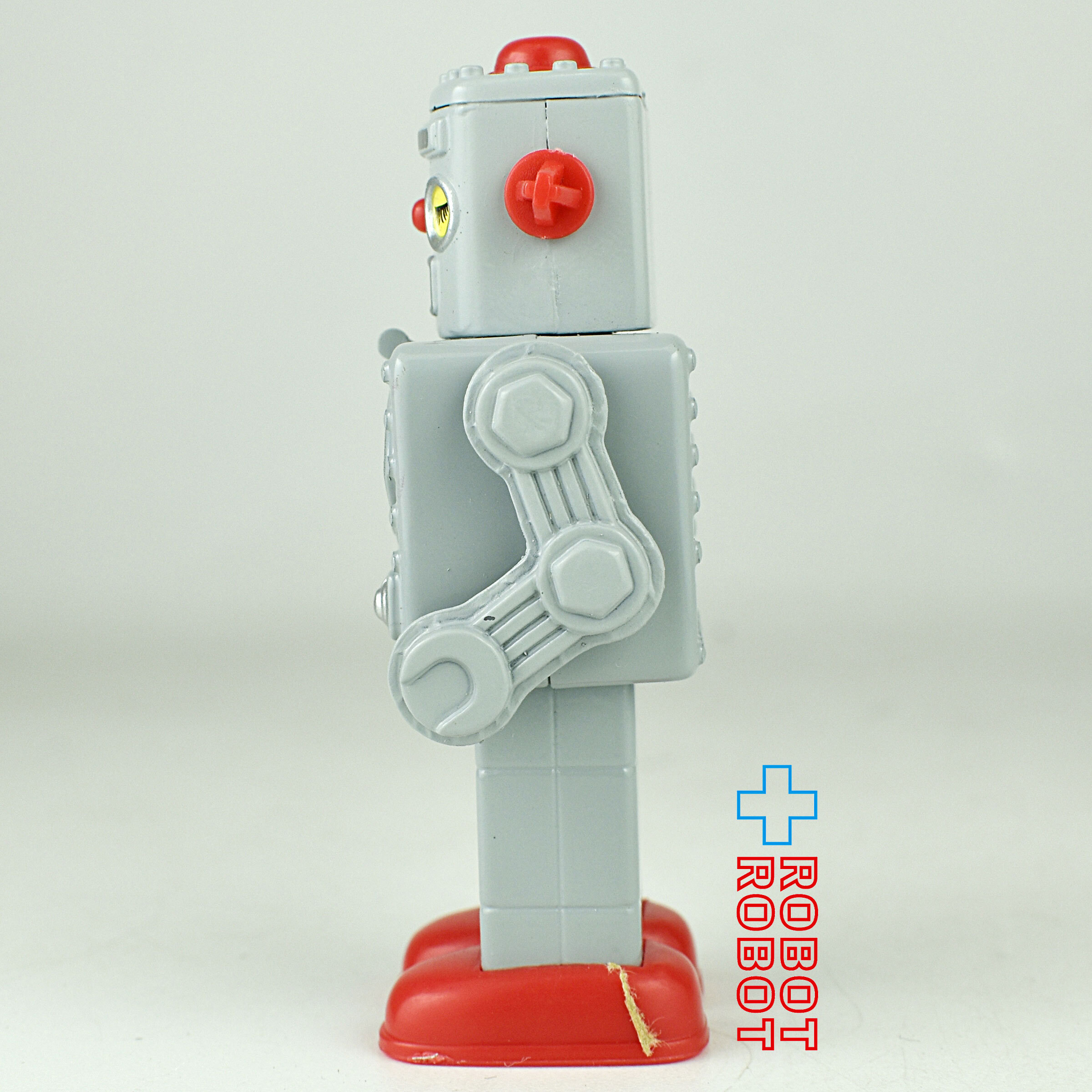あっぷる むかし懐かしロボット ウィンキーロボット 入荷写真