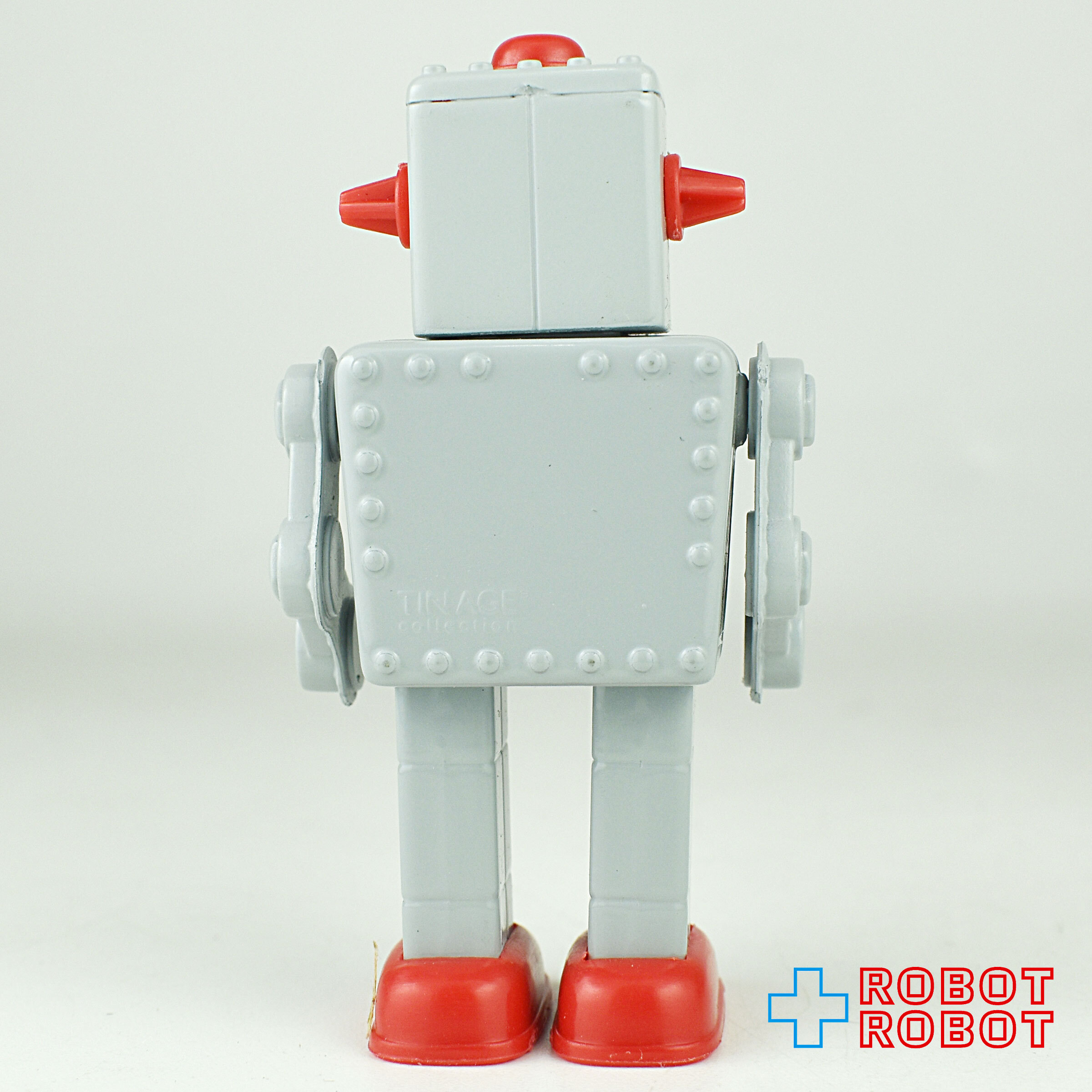 あっぷる むかし懐かしロボット ウィンキーロボット 入荷写真