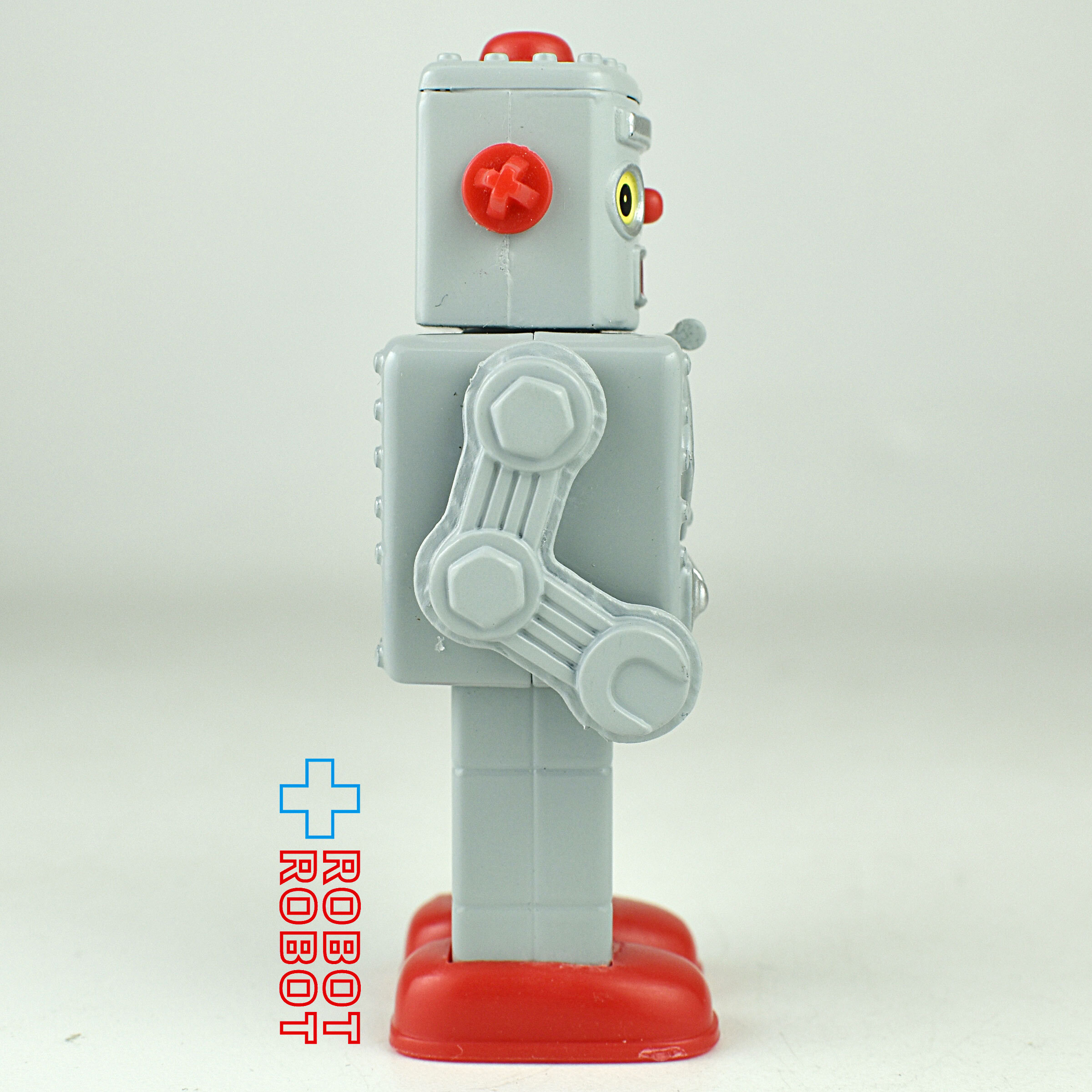 あっぷる むかし懐かしロボット ウィンキーロボット 入荷写真