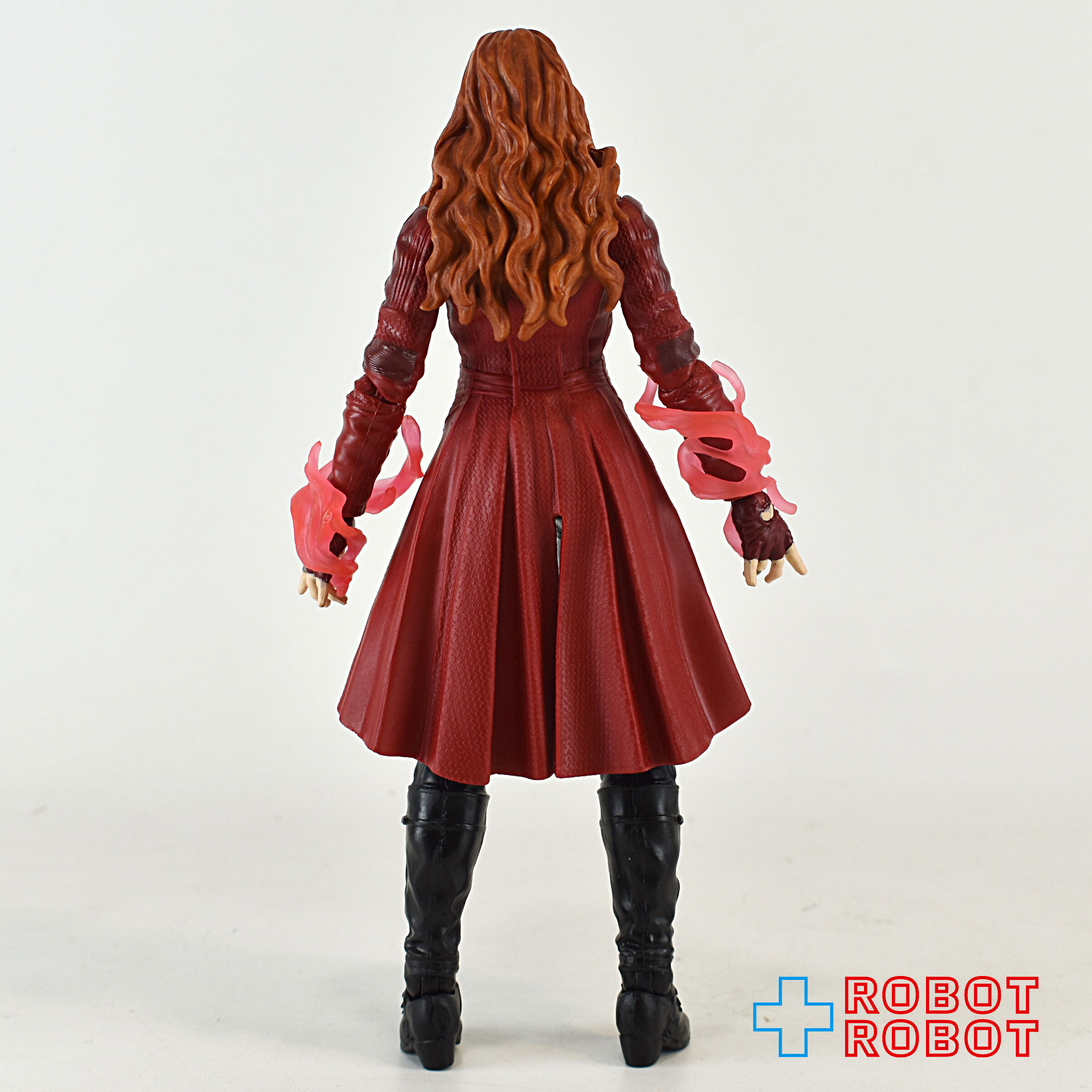 マーベルレジェンド アベンジャーズ インフィニティ・ウォー スカーレットウィッチ ルース 入荷写真