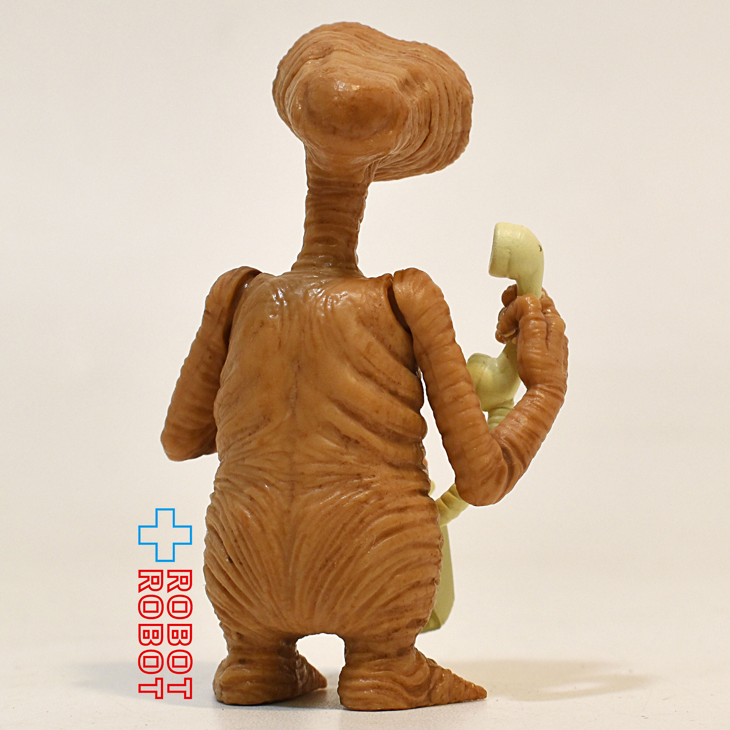タカラトミーアーツ E.T. 名場面コレクション PART 2 -E.Tはボクらの永遠のトモダチ- E.T.と電話 入荷写真