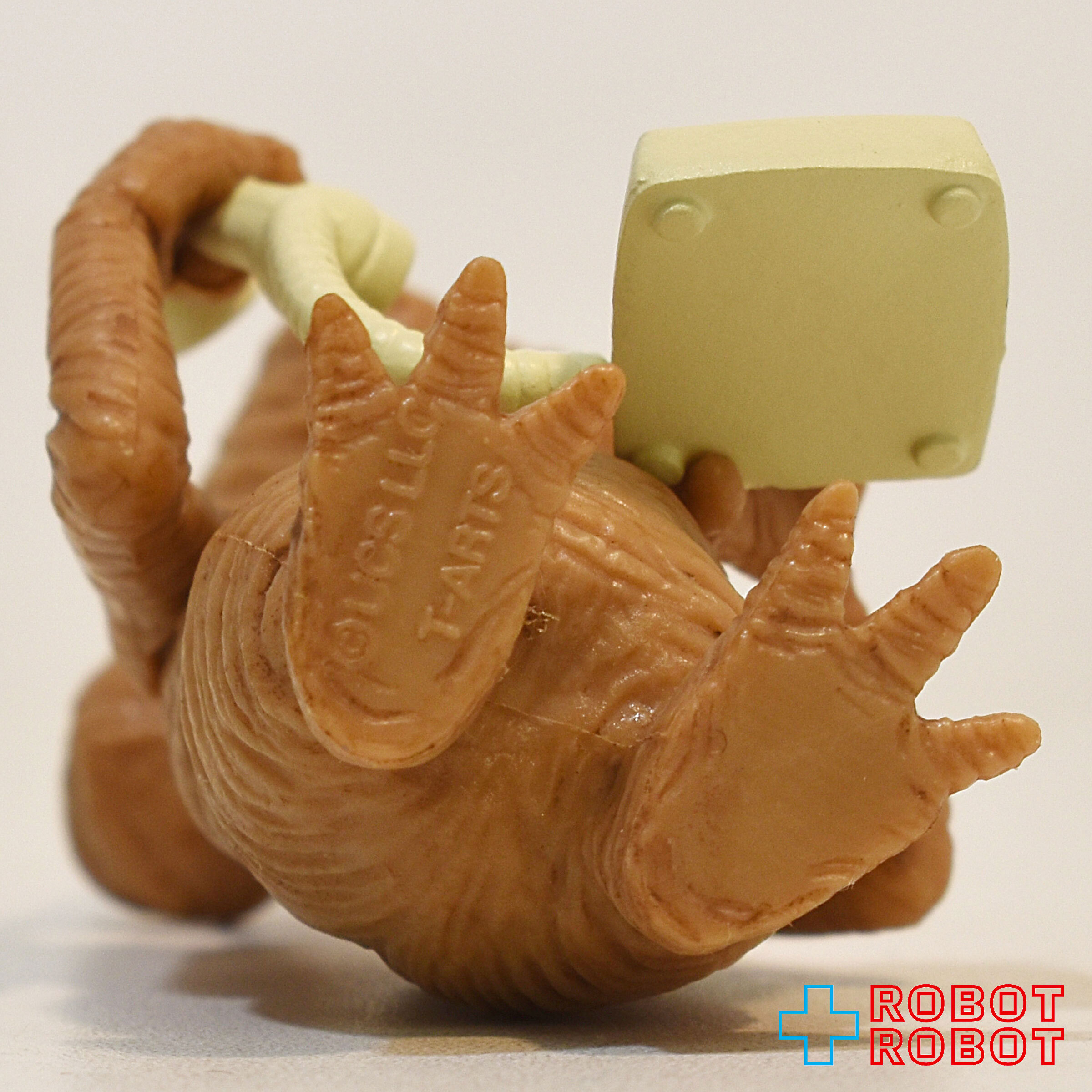 タカラトミーアーツ E.T. 名場面コレクション PART 2 -E.Tはボクらの永遠のトモダチ- E.T.と電話 入荷写真