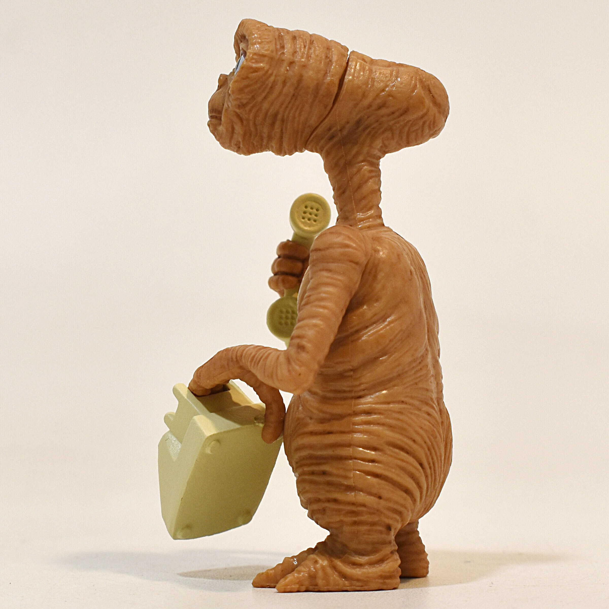タカラトミーアーツ E.T. 名場面コレクション PART 2 -E.Tはボクらの永遠のトモダチ- E.T.と電話 入荷写真