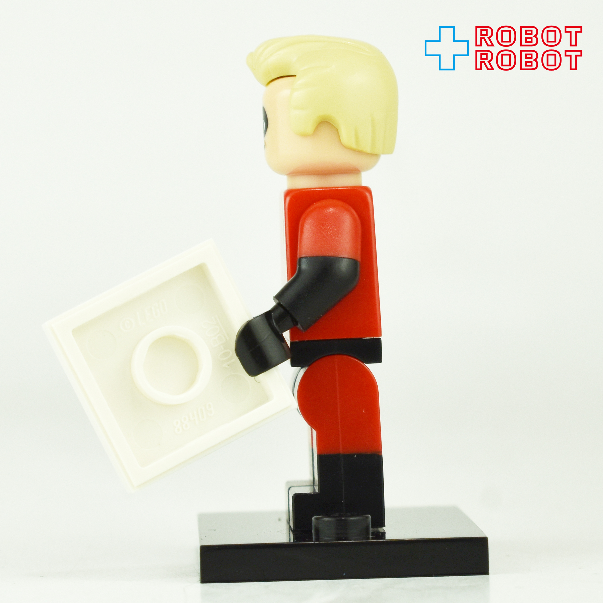 LEGO レゴ ディズニー ミニフィグ 71012 Mr.インクレディブル ミニフィギュア 入荷写真