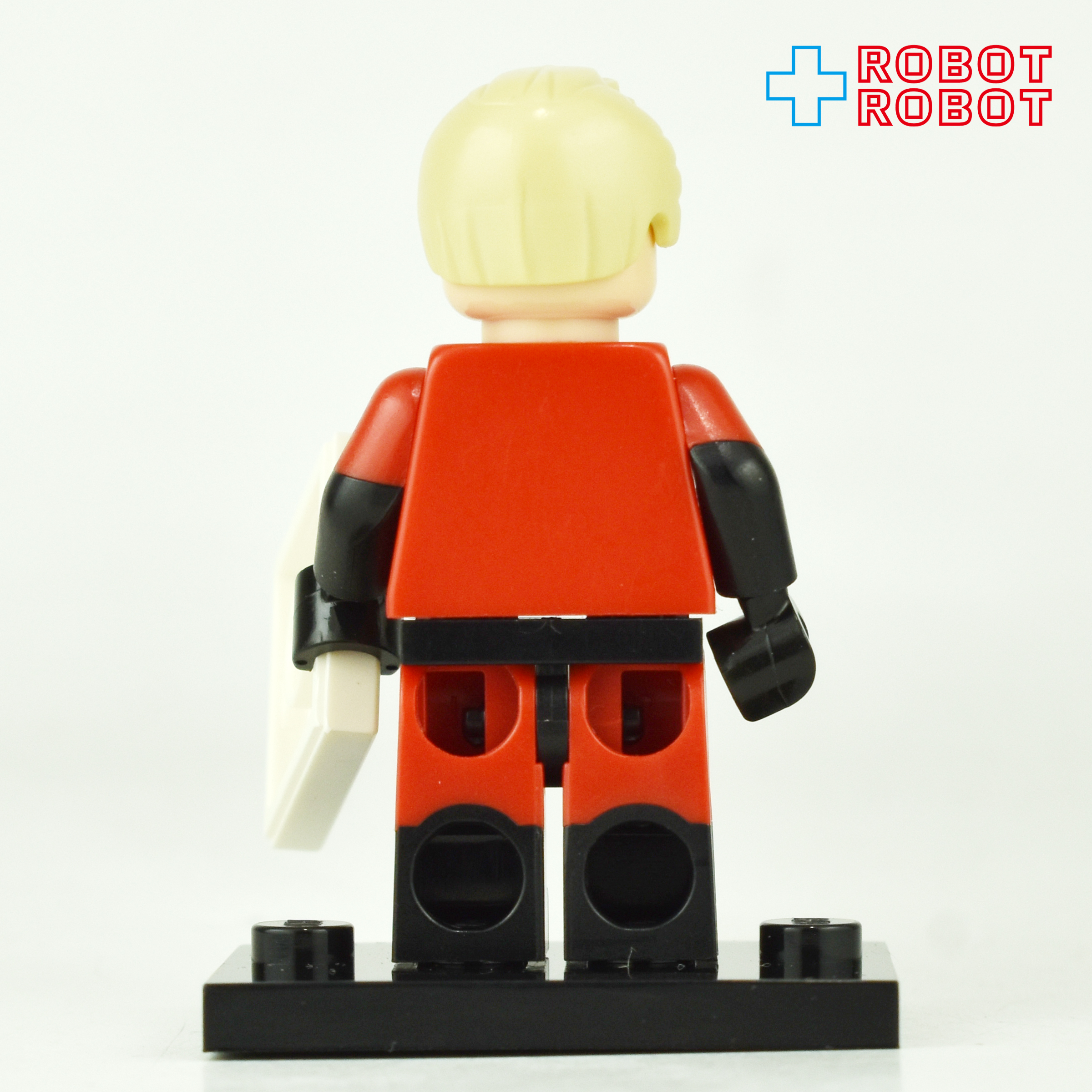 LEGO レゴ ディズニー ミニフィグ 71012 Mr.インクレディブル ミニフィギュア 入荷写真
