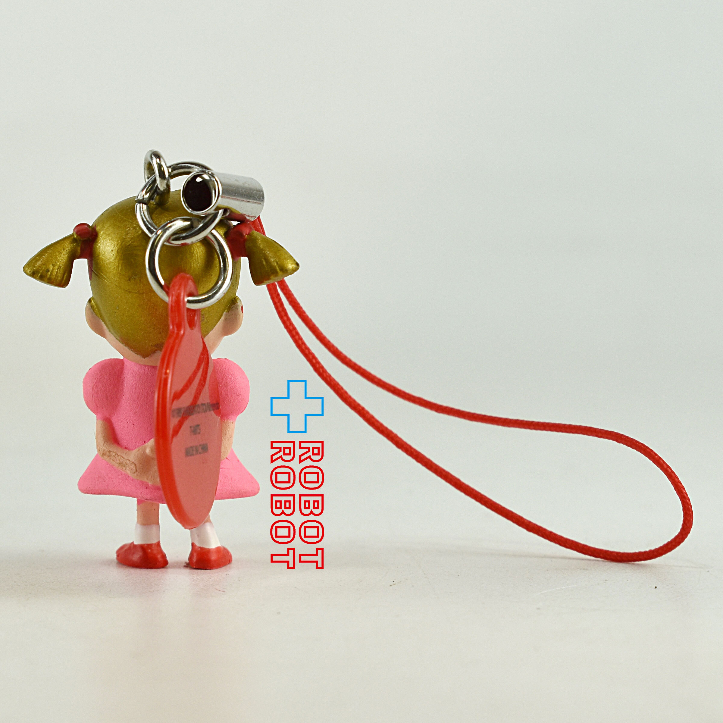 タカラトミーアーツ MOTHER フィギュアストラップ アナ 入荷写真