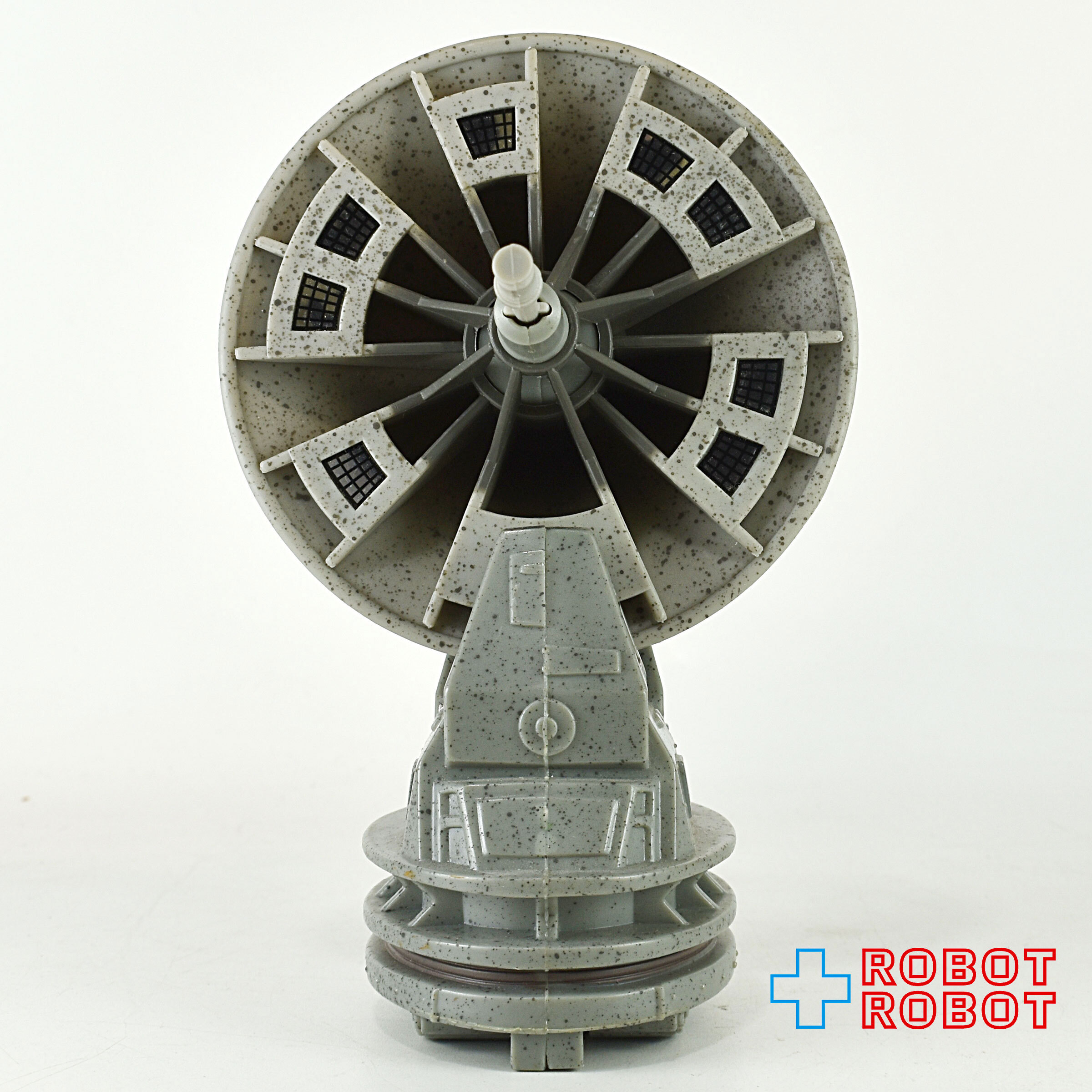 スター・ウォーズ POTF2 ホス レベル・ソルジャー with レーダーレーザーガン デラックス アクションフィギュア ルース 入荷写真