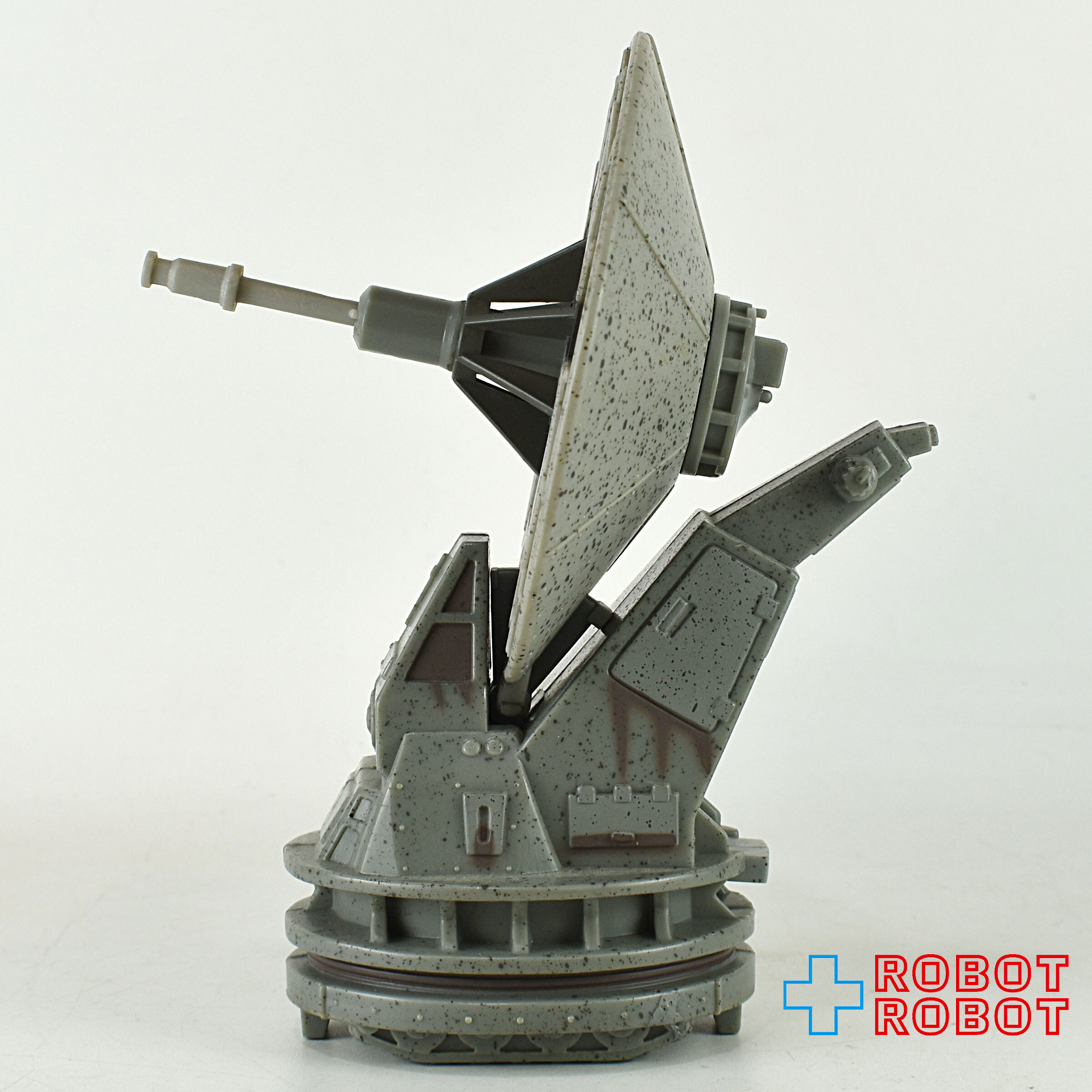 スター・ウォーズ POTF2 ホス レベル・ソルジャー with レーダーレーザーガン デラックス アクションフィギュア ルース 入荷写真