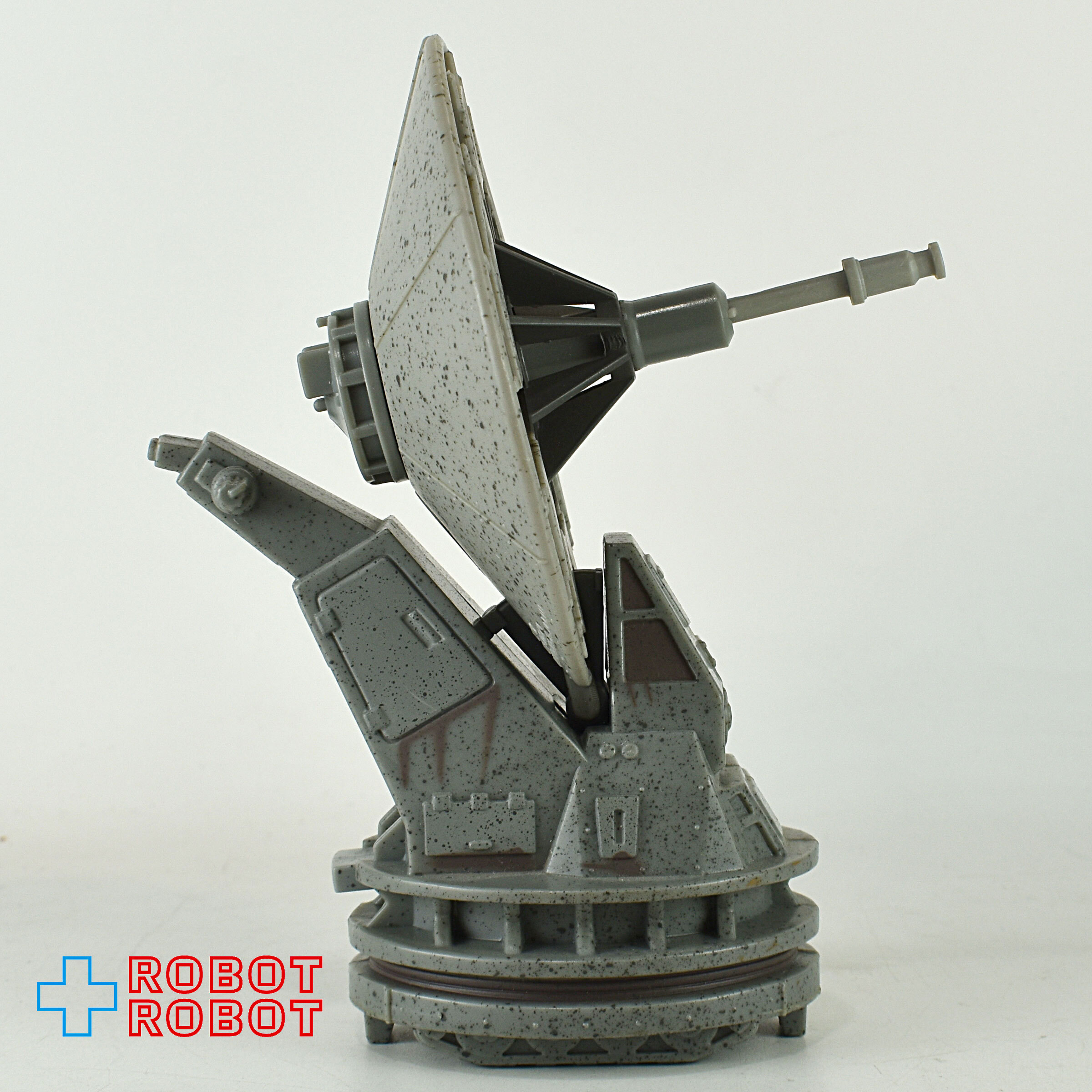 スター・ウォーズ POTF2 ホス レベル・ソルジャー with レーダーレーザーガン デラックス アクションフィギュア ルース 入荷写真