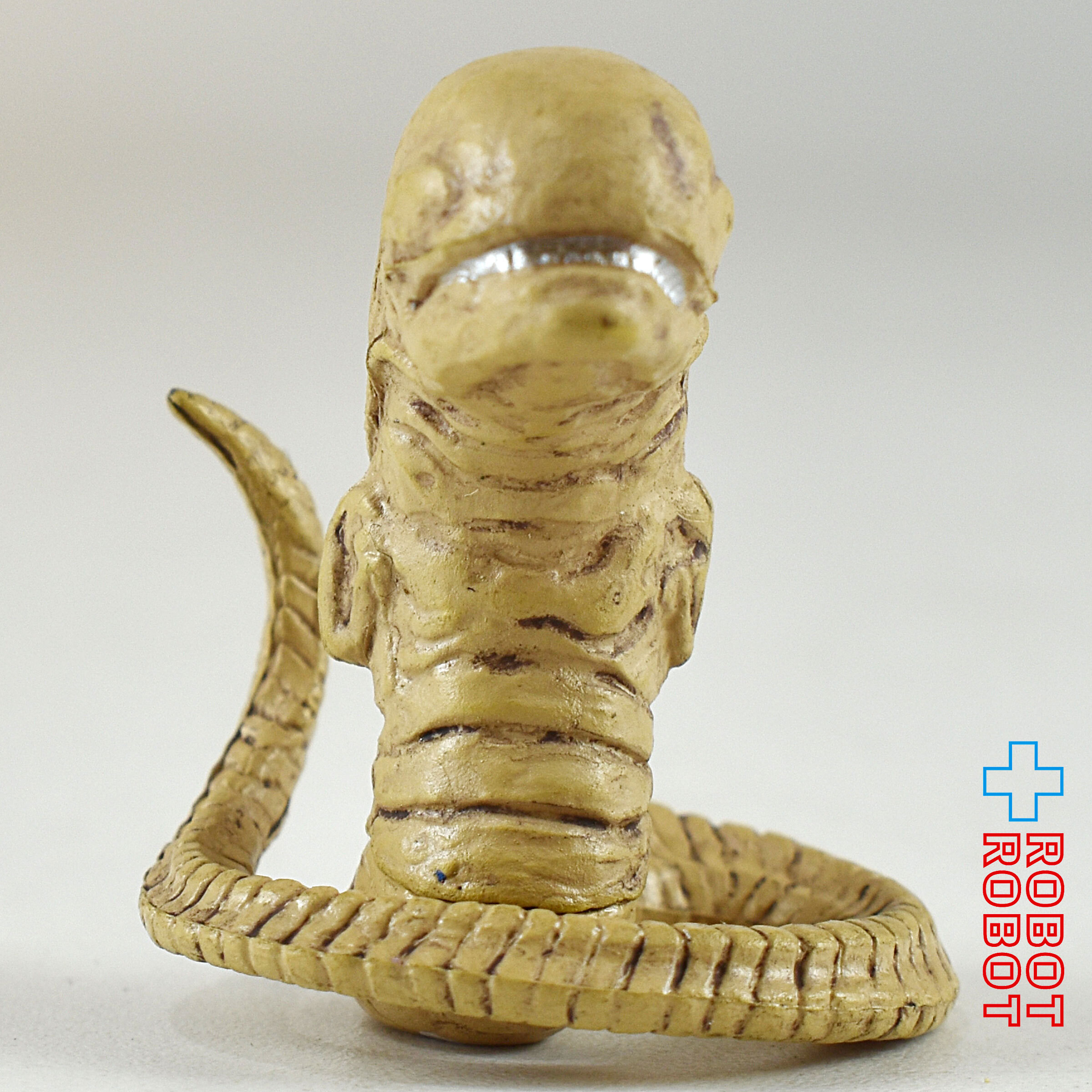タカラトミーアーツ エイリアン デフォマスター フィギュアコレクション エイリアン (チェストバスター) 入荷写真
