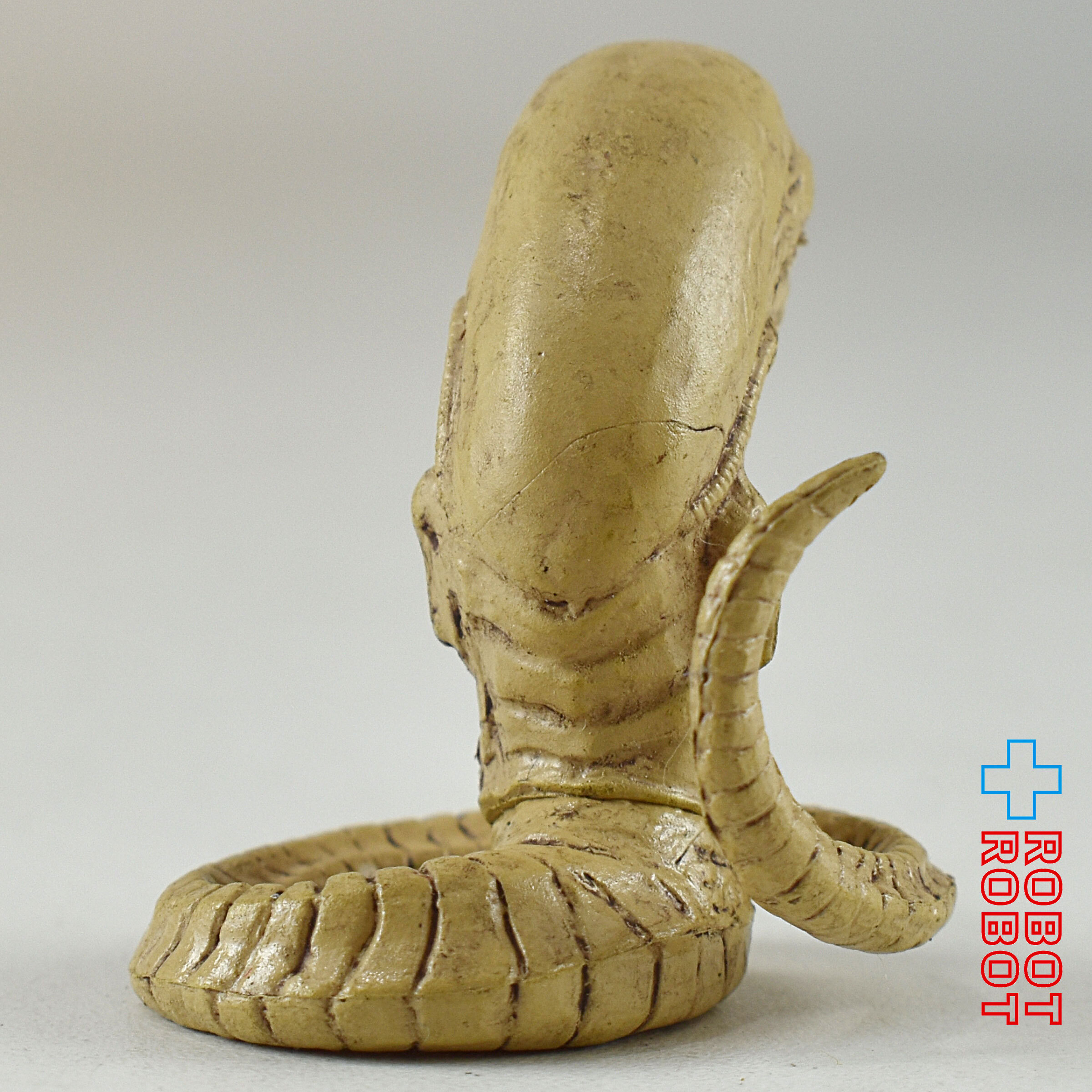 タカラトミーアーツ エイリアン デフォマスター フィギュアコレクション エイリアン (チェストバスター) 入荷写真
