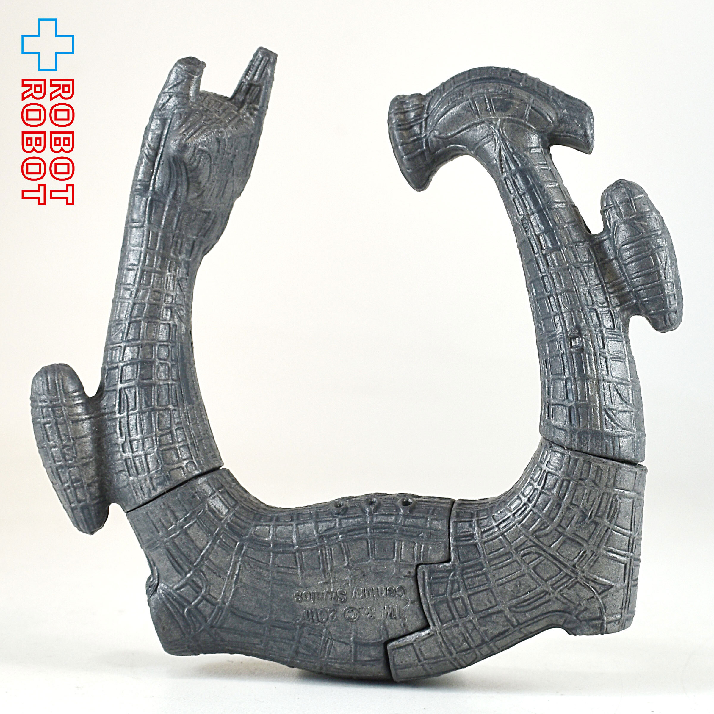 タカラトミーアーツ エイリアン デフォマスター フィギュアコレクション LV-426 遺棄船 入荷写真
