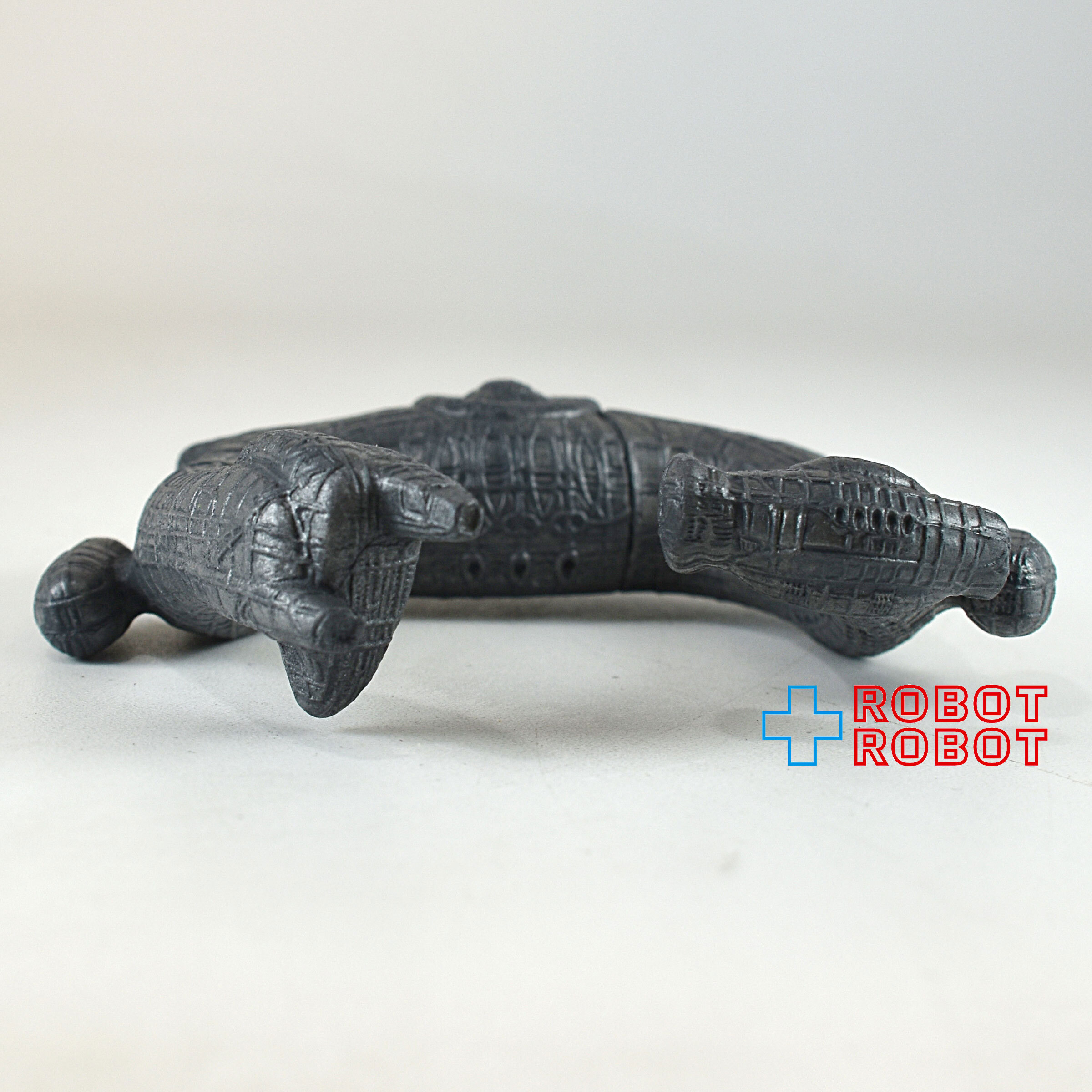 タカラトミーアーツ エイリアン デフォマスター フィギュアコレクション LV-426 遺棄船 入荷写真