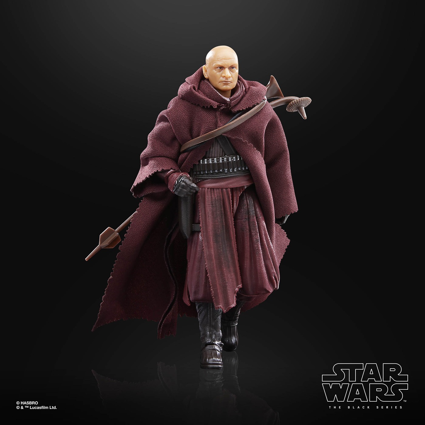 スター・ウォーズ ブラックシリーズ クレジット・コレクション ボバ・フェット 6インチ アクションフィギュア 未開封 入荷写真