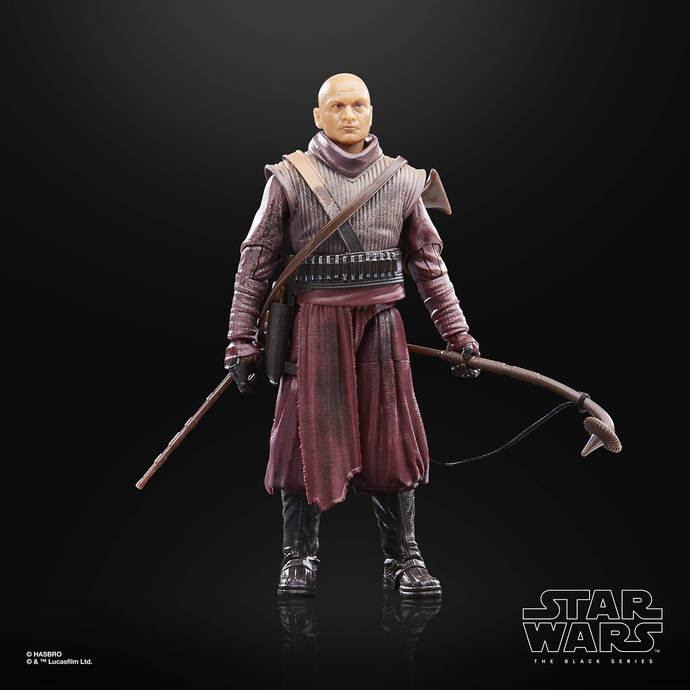 スター・ウォーズ ブラックシリーズ クレジット・コレクション ボバ・フェット 6インチ アクションフィギュア 未開封 入荷写真
