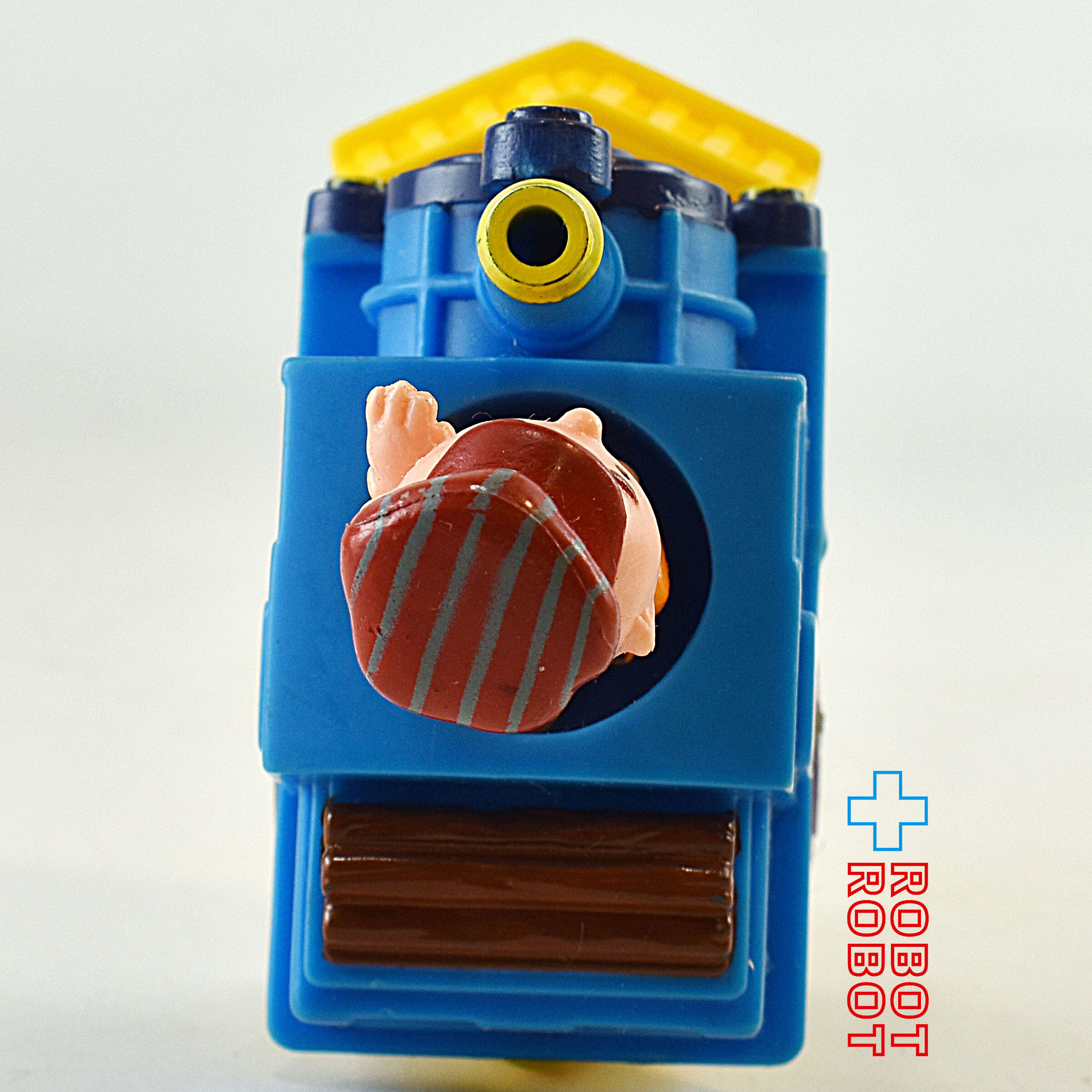 マクドナルド ピーナッツ チャーリー・ブラウン ハッピーミールトイ 1989 入荷写真