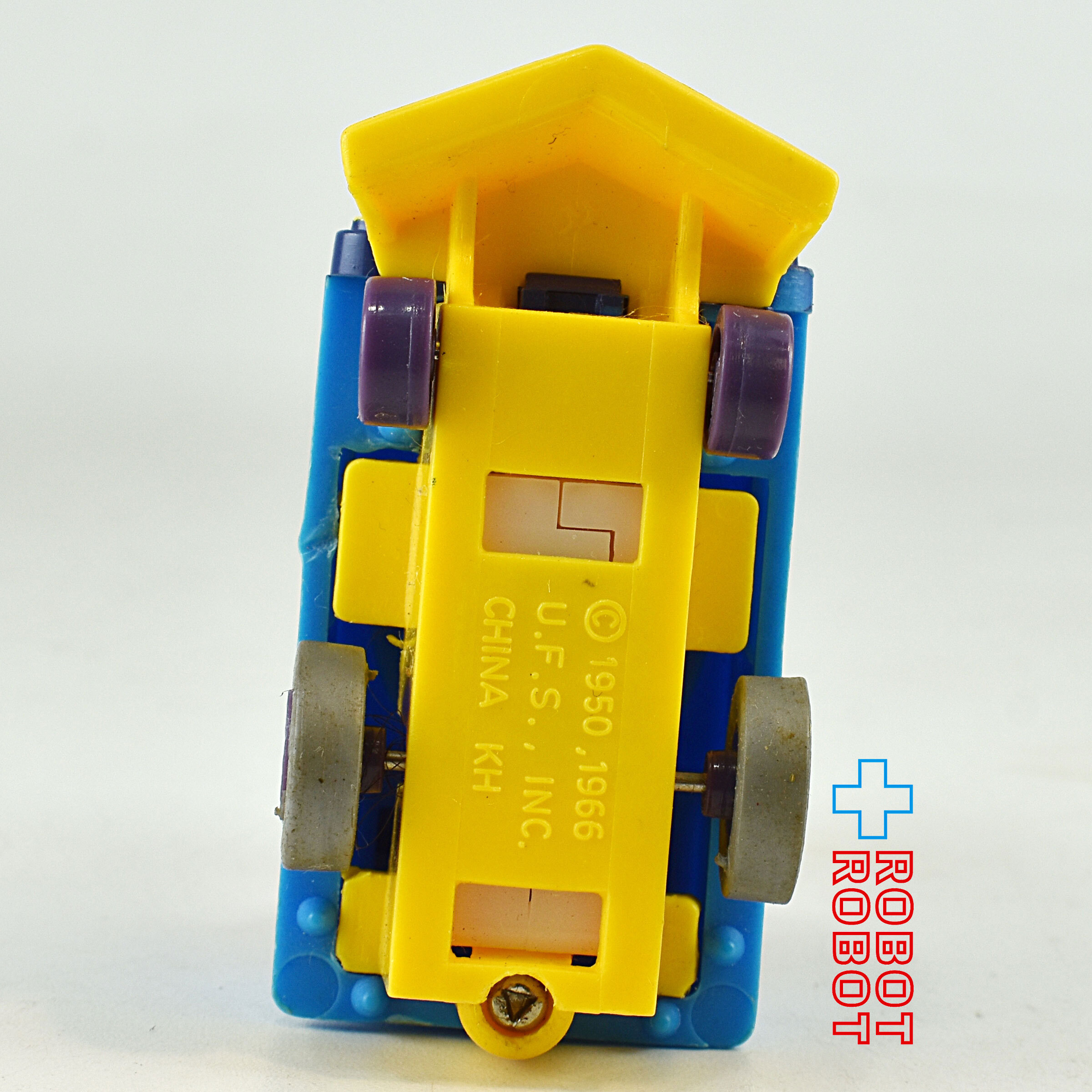マクドナルド ピーナッツ チャーリー・ブラウン ハッピーミールトイ 1989 入荷写真